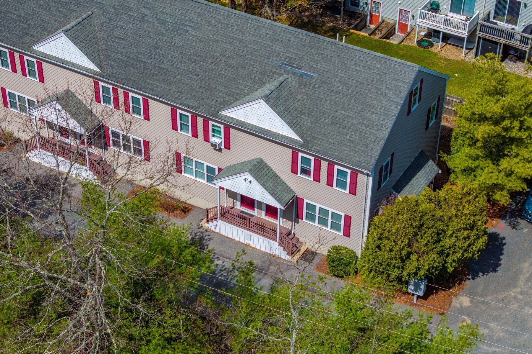 604 Bedford St Unit 2, Whitman, MA 02382