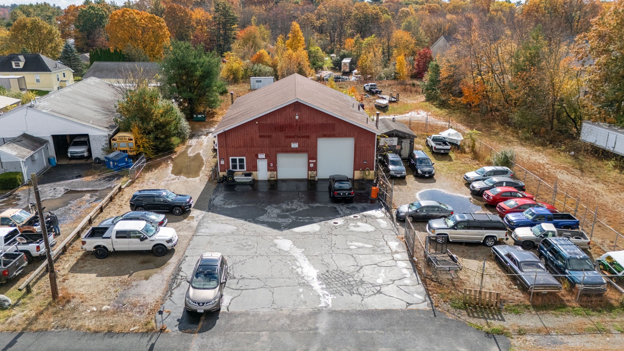 634 Winthrop Street, Taunton, MA 02780