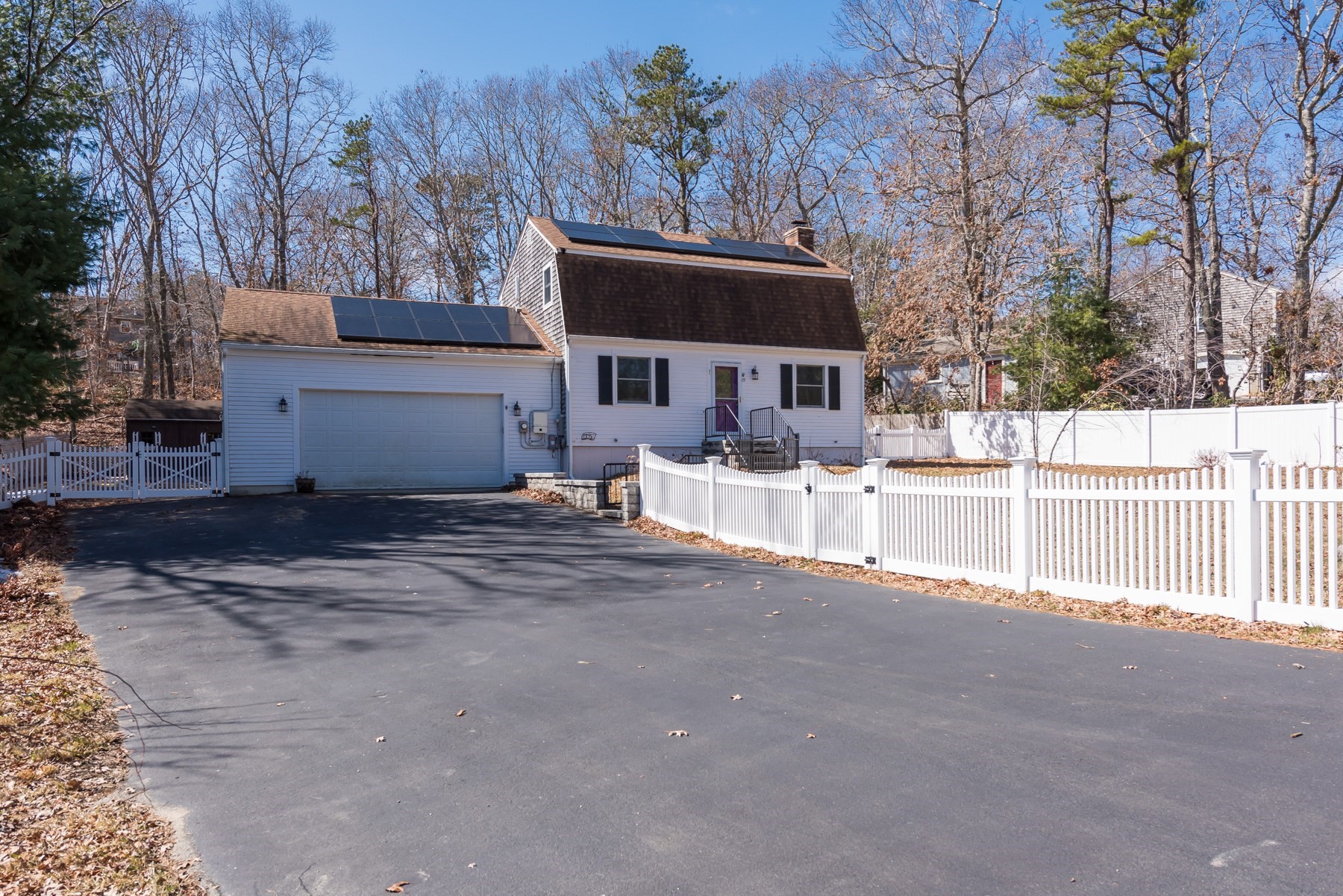 19 Meredith Road, Sandwich, MA 02644