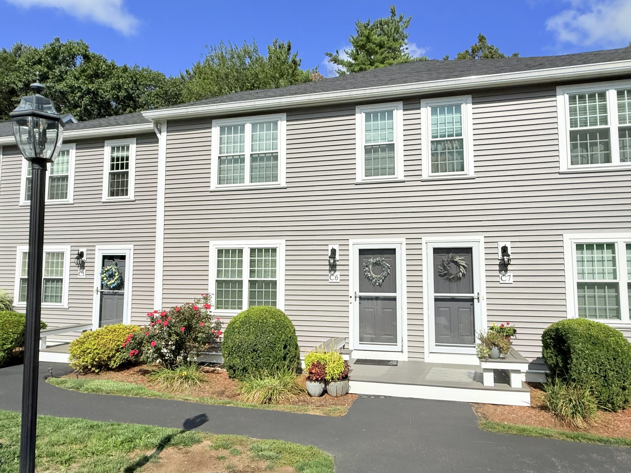 523 Washington Street Unit C6, Pembroke, MA 02359