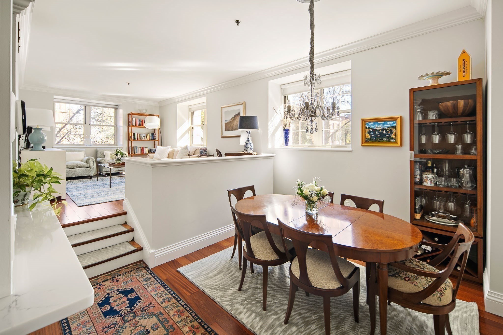 30 Monument Sq Unit 104, Charlestown, Boston, MA 02129