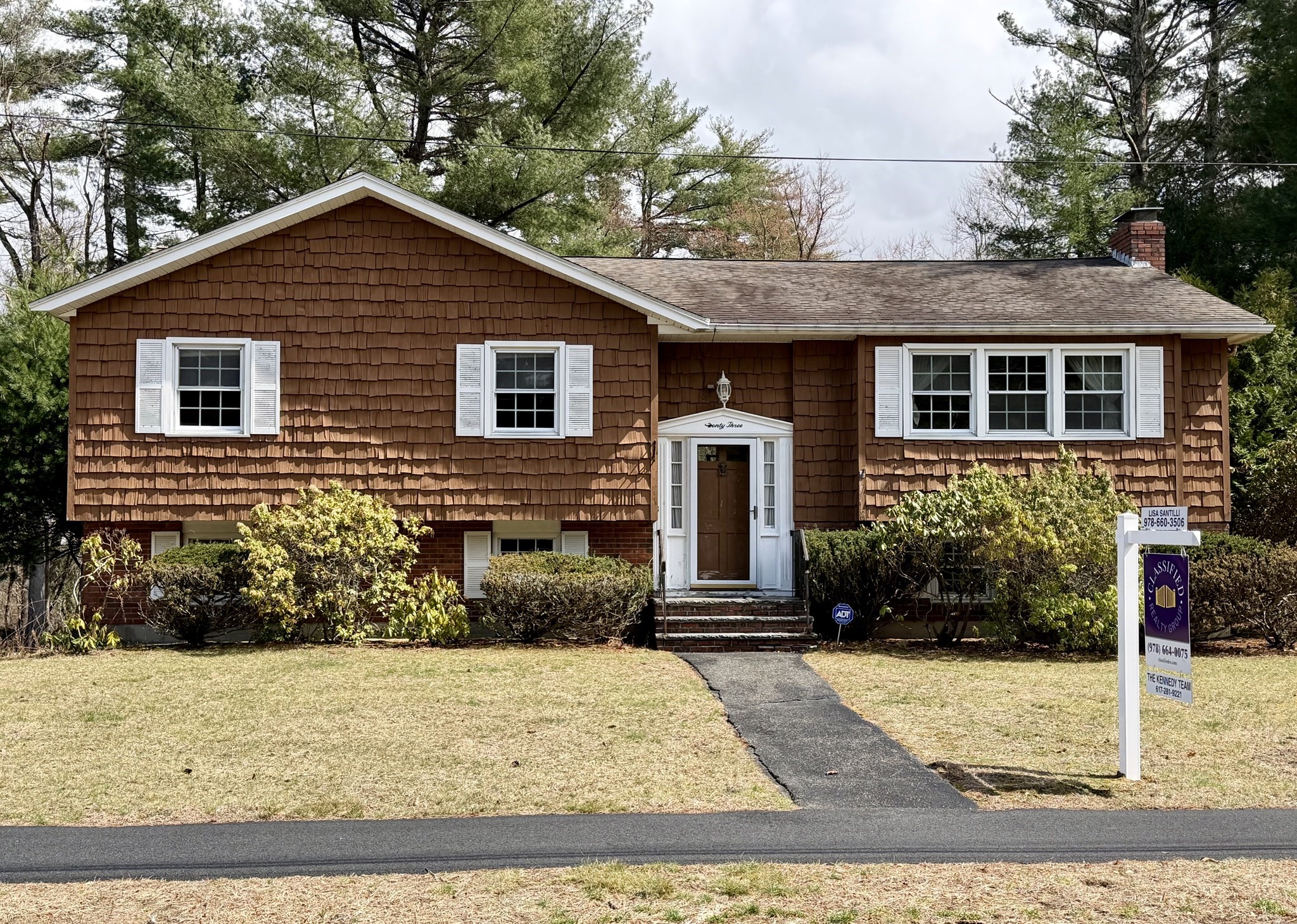 23 Shady Hill Drive, North Reading, MA 01864
