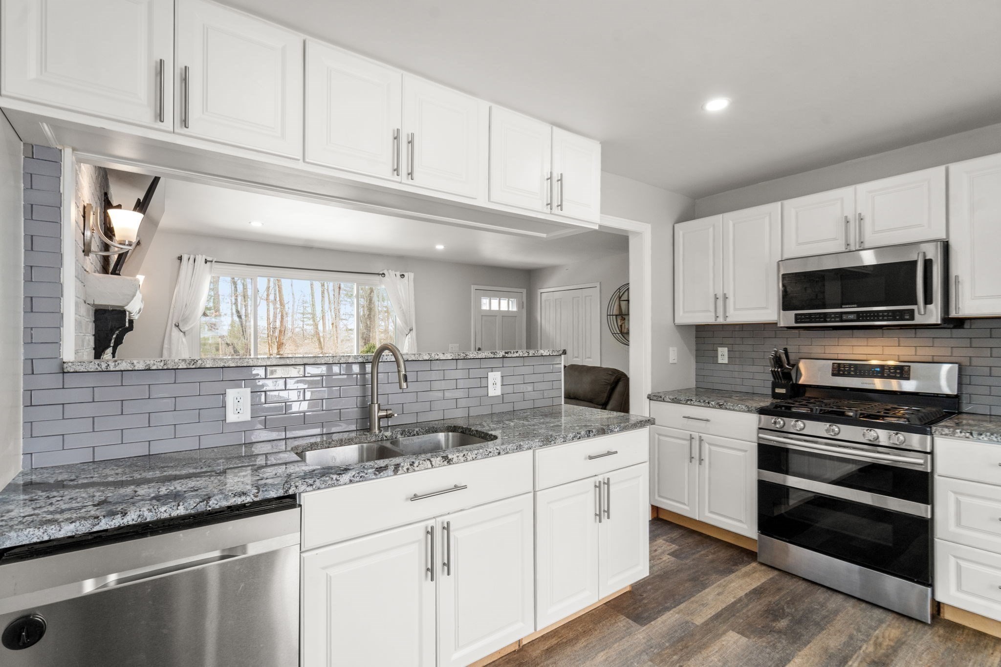 125 Rowe Street, New Bedford, MA 02740