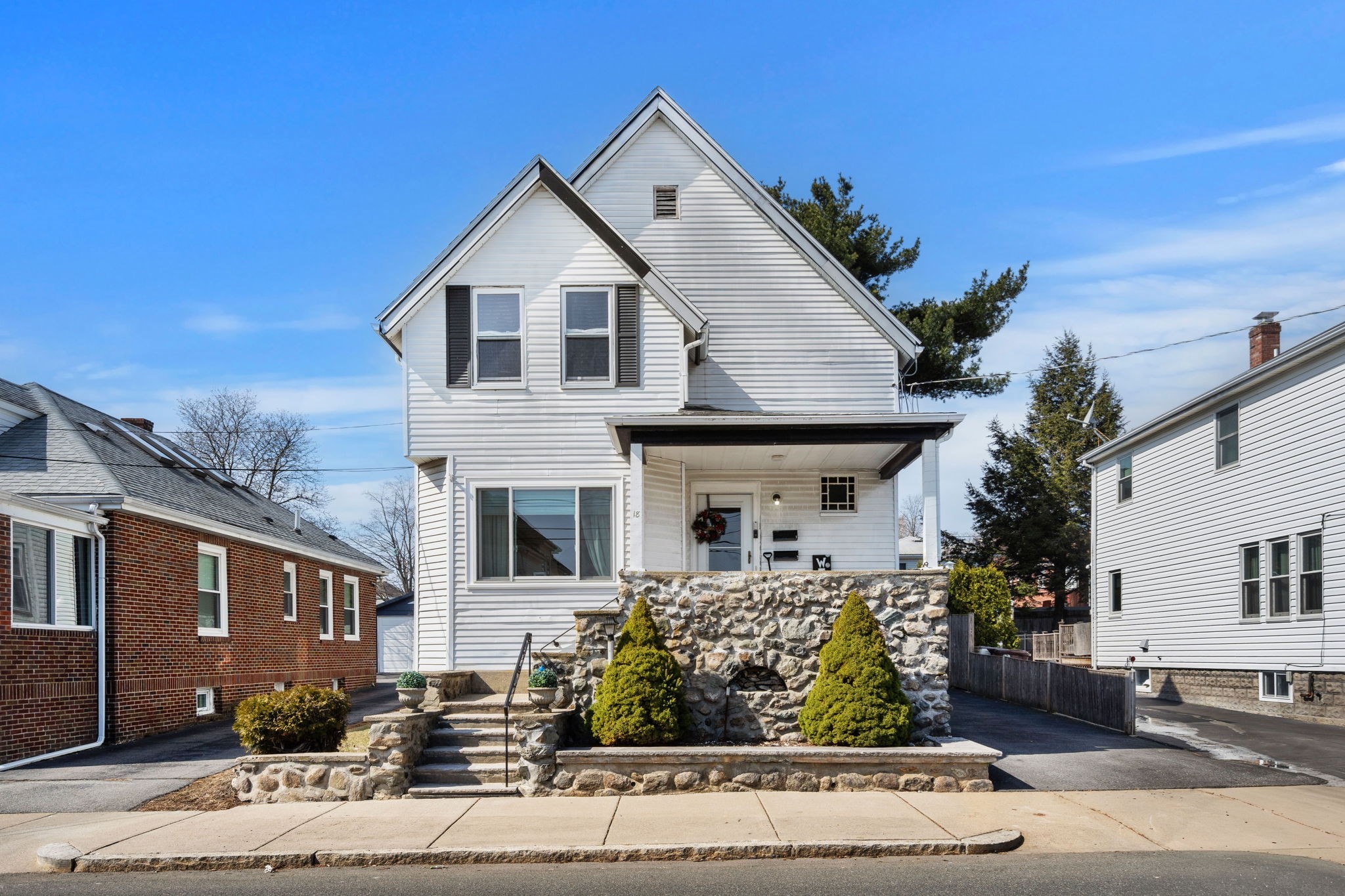 18 Hancock St, Revere, MA 02151