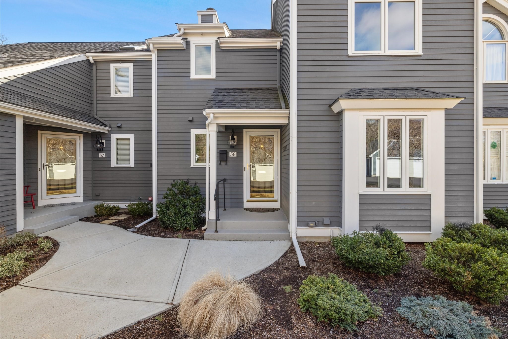 58 Tussock Brook Rd Unit 58, Duxbury, MA 02332