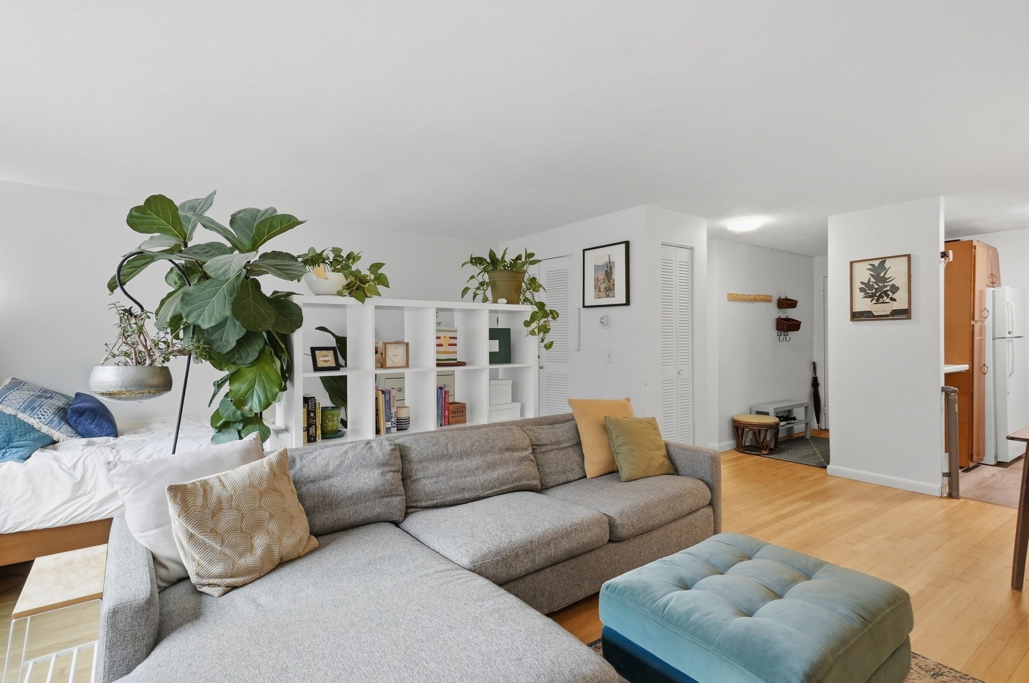 205 Kent Street Unit 35, Brookline, MA 02445