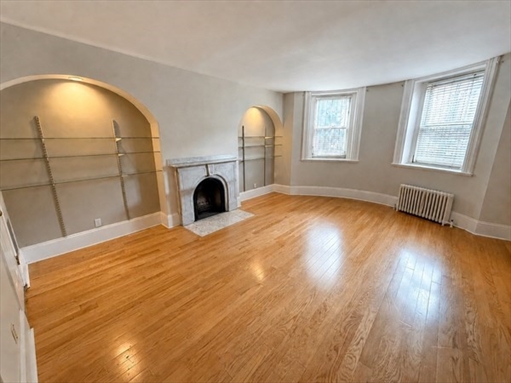 570 Massachusetts Avenue, Apt 1