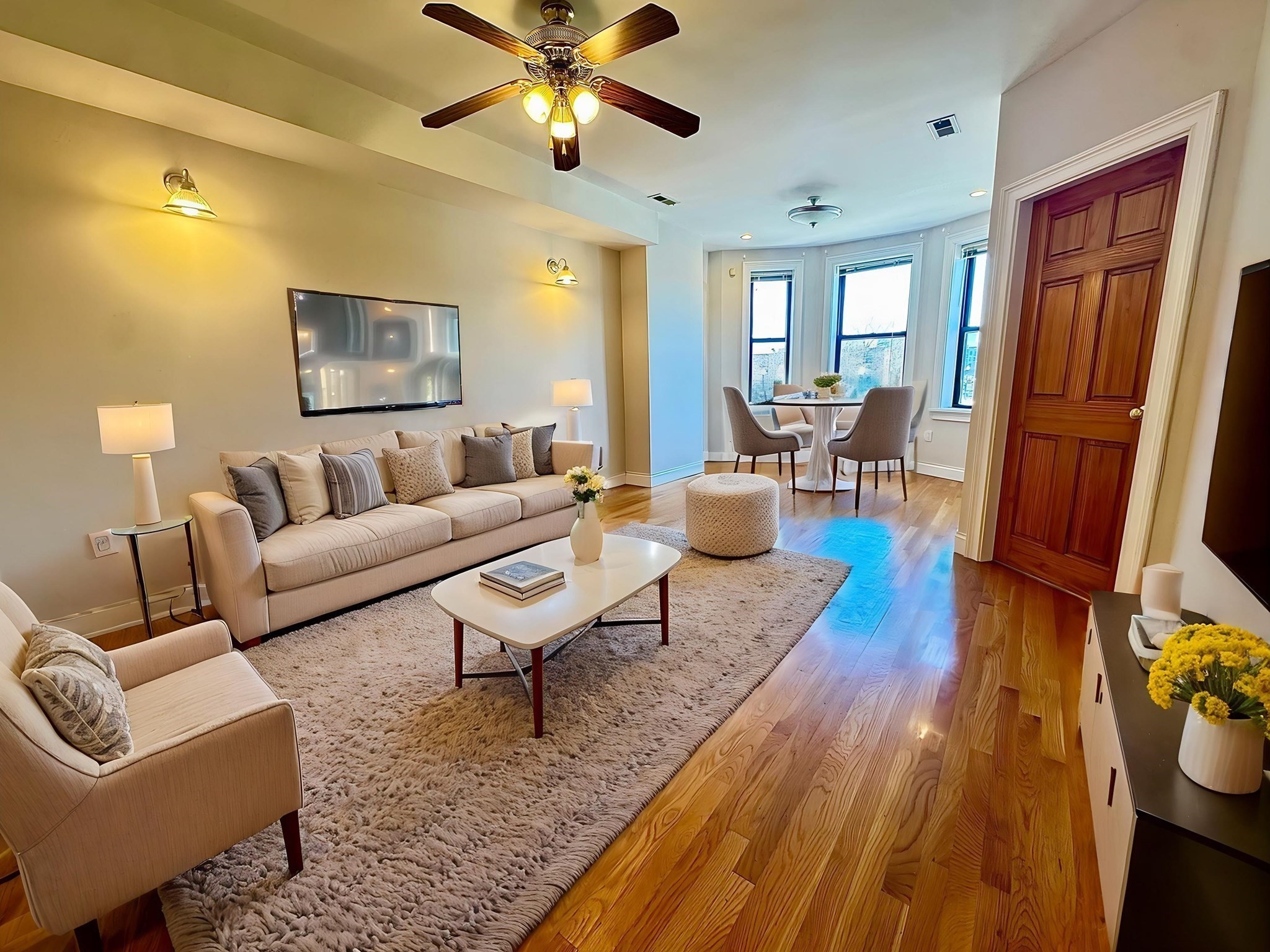 43 Thorndike St Unit 2, Roxbury, Boston, MA 02118