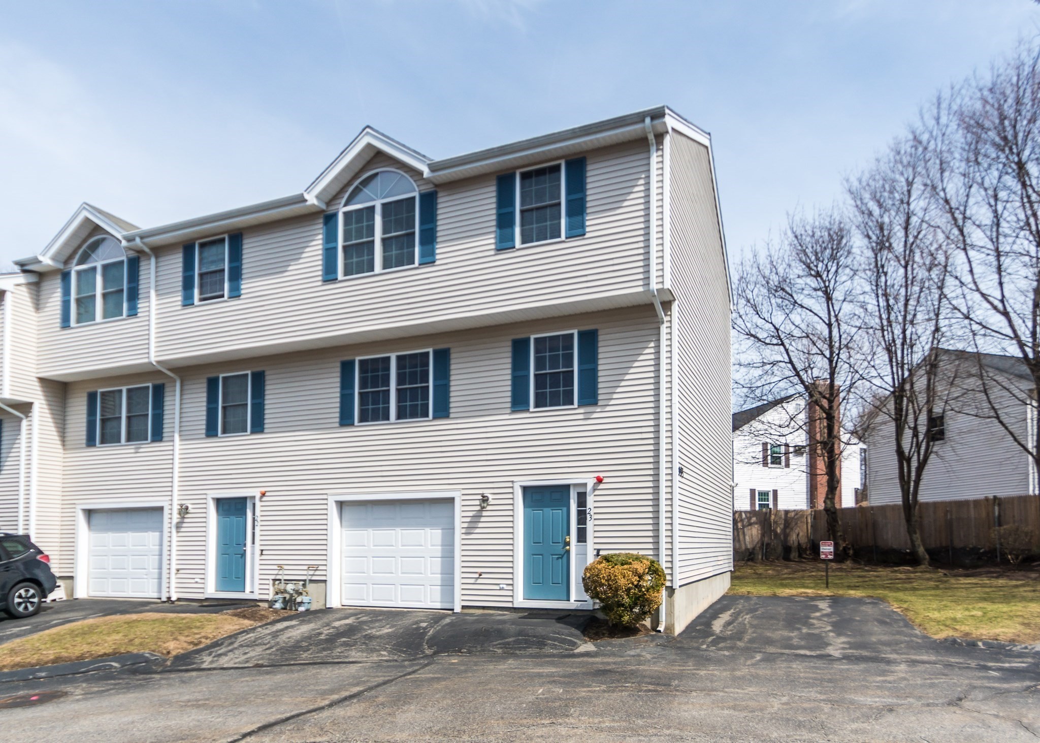 985 Trapelo Road Unit 23, Waltham, MA 02452