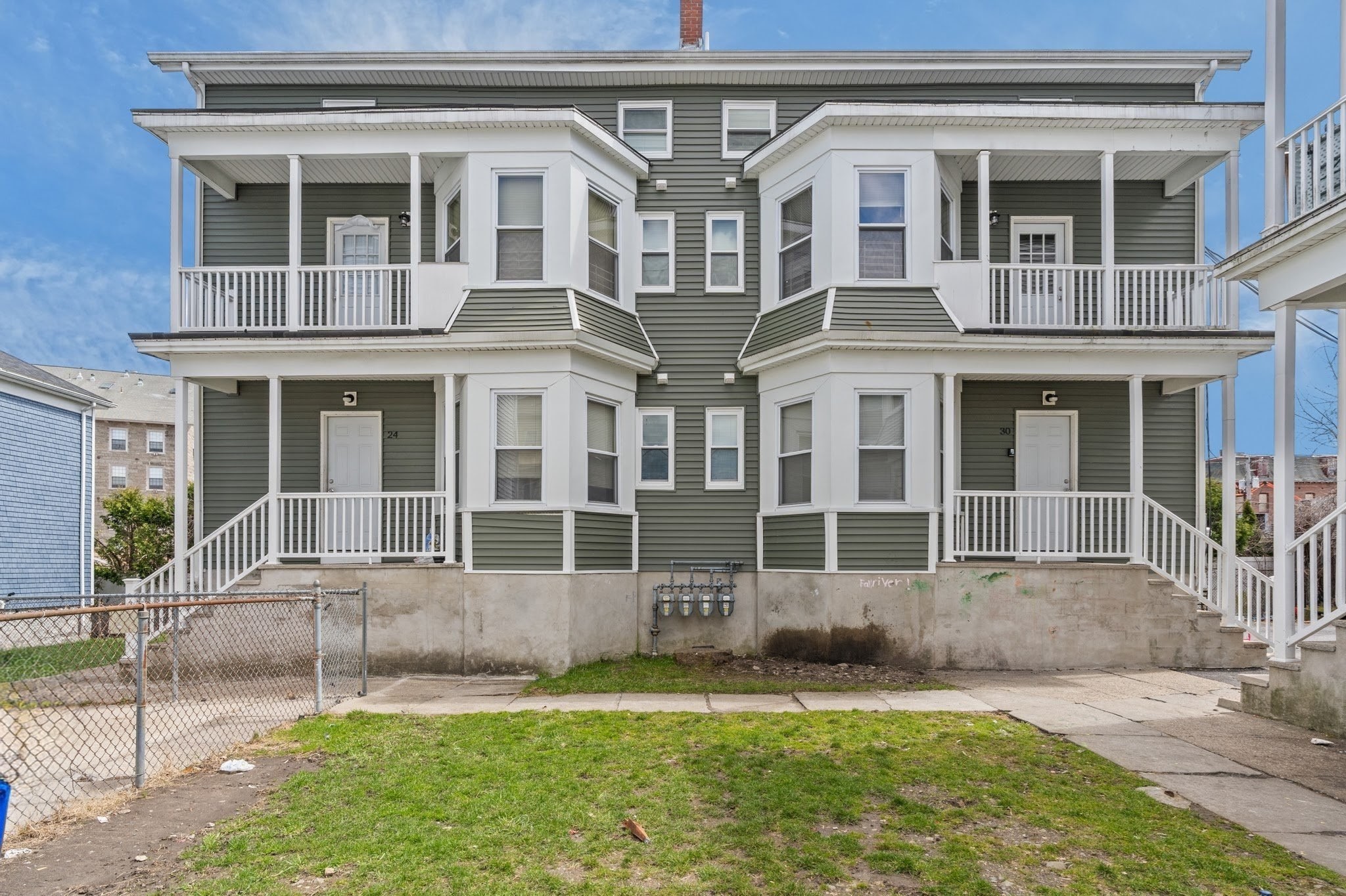24 John St, Fall River, MA 02721