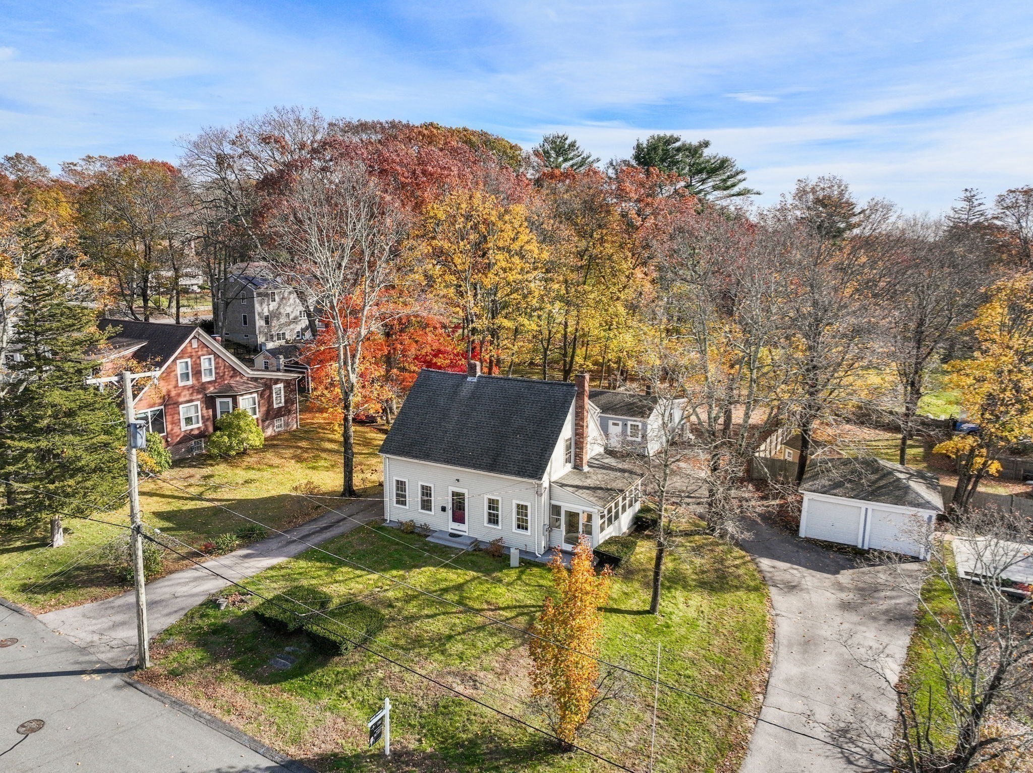 29 Broad Street, Plainville, MA 02762