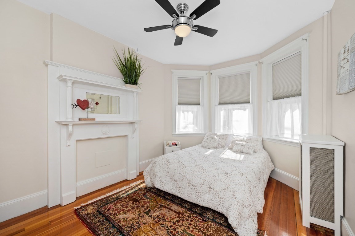 18 School Lane Unit 1, Watertown, MA 02472