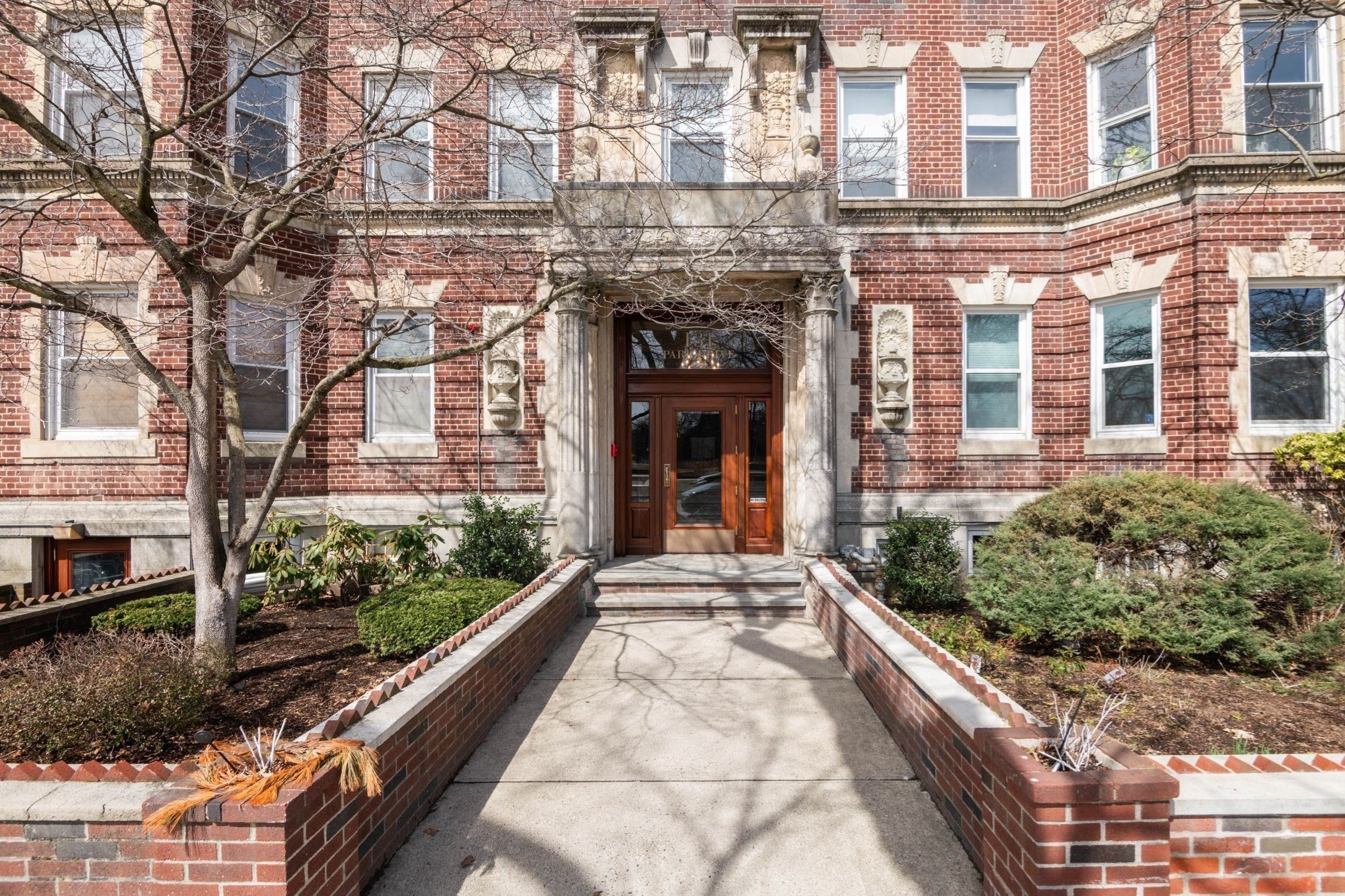 131 Park Drive Unit 12, Fenway, Boston, MA 02215