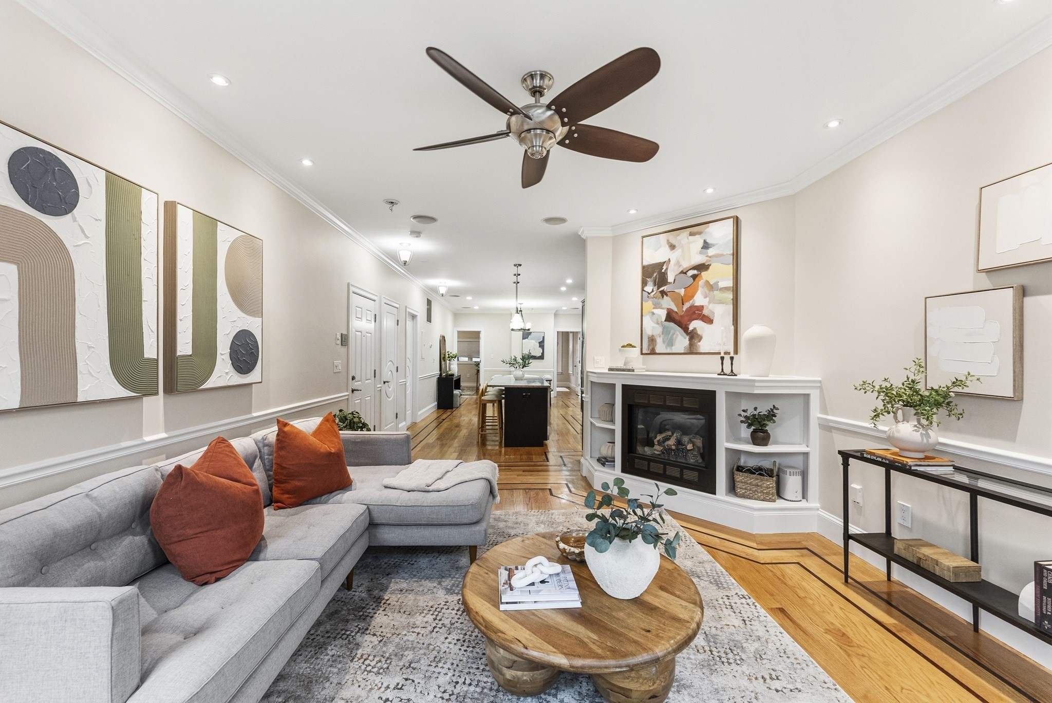 883 E Broadway Unit 1, South Boston, Boston, MA 02127