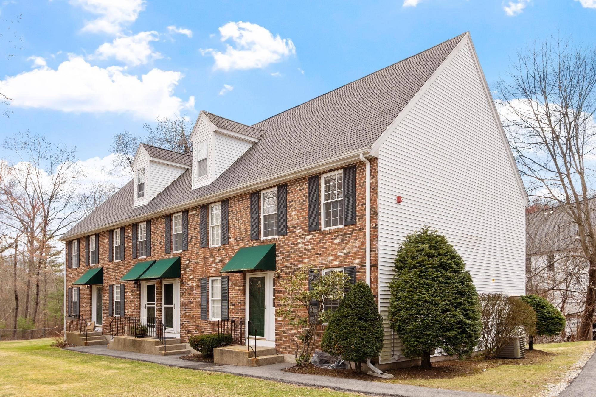 278 Manning Street Unit 904, Hudson, MA 01749