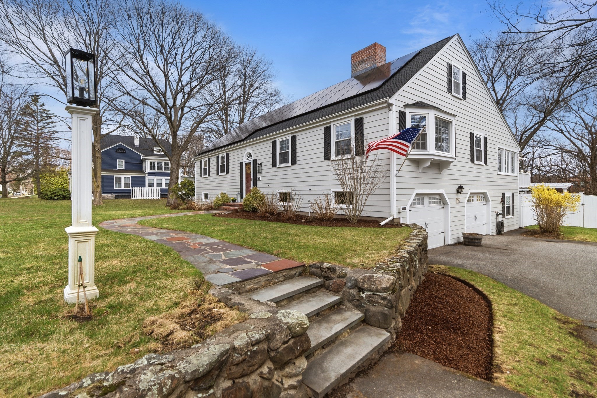 168 Summer Ave, Reading, MA 01867