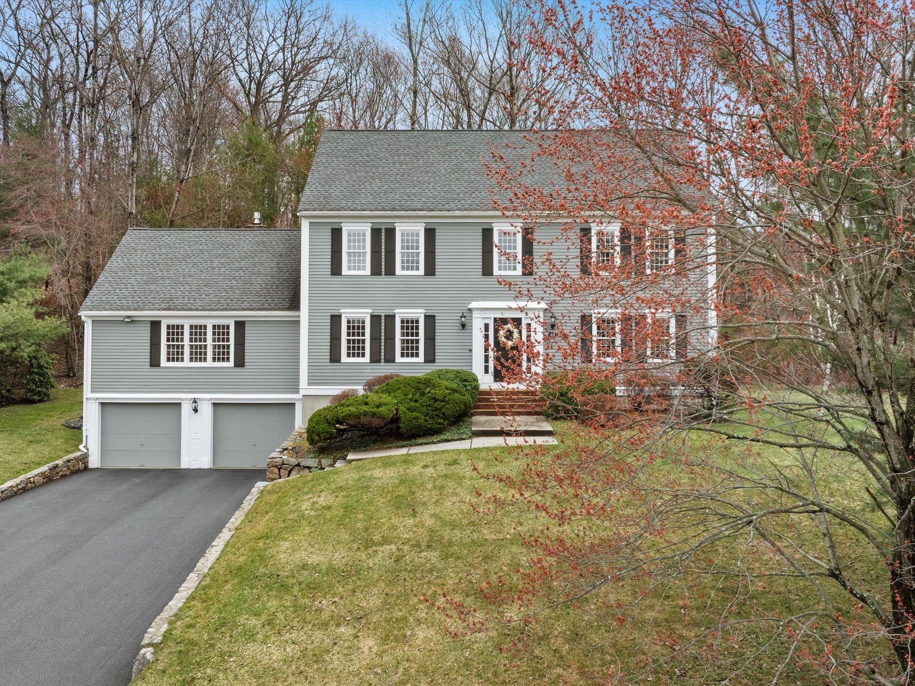 43 Thomas Newton Drive, Westborough, MA 01581