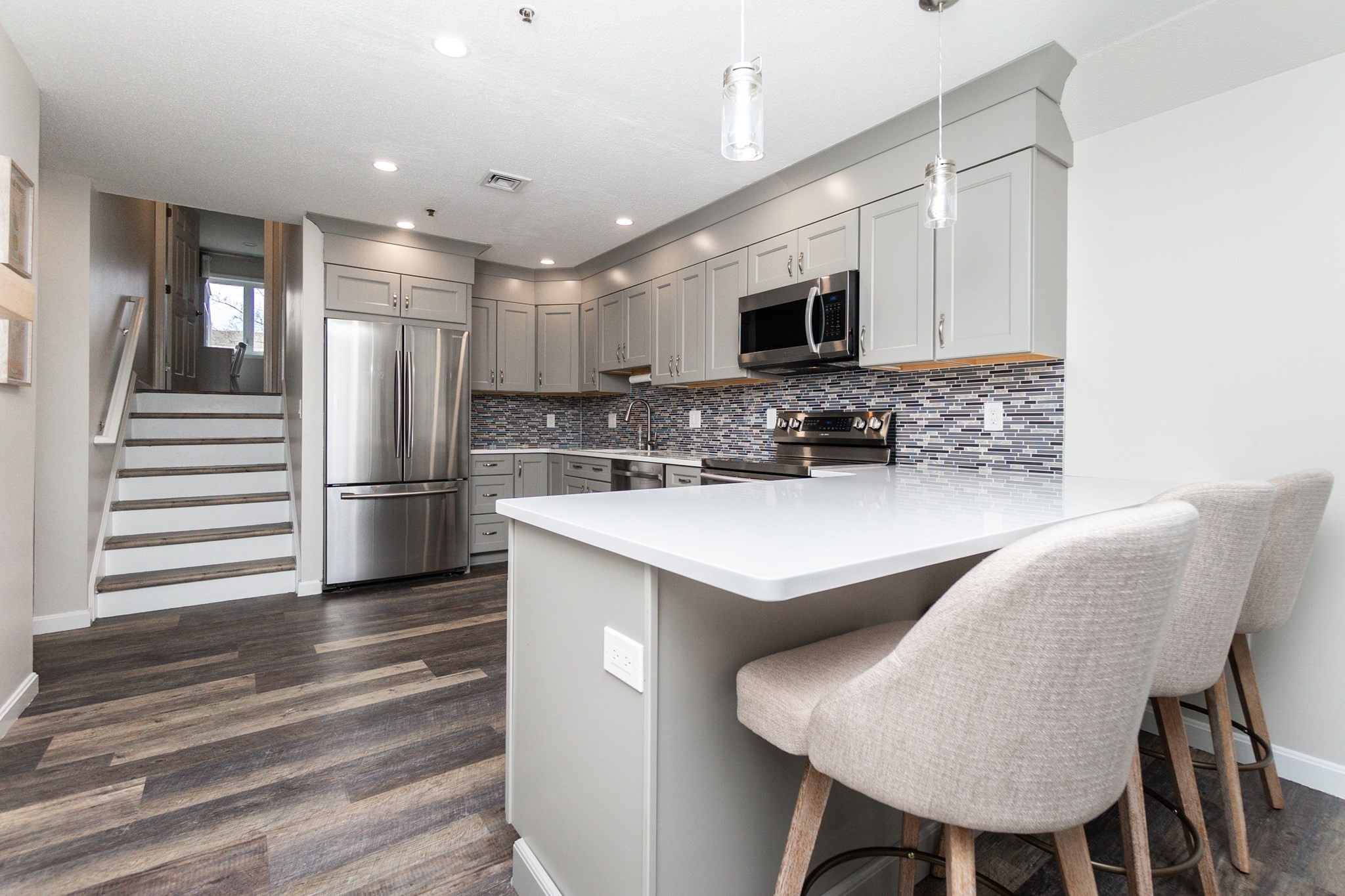 4 Duck Pond Road Unit 203, Beverly, MA 01915