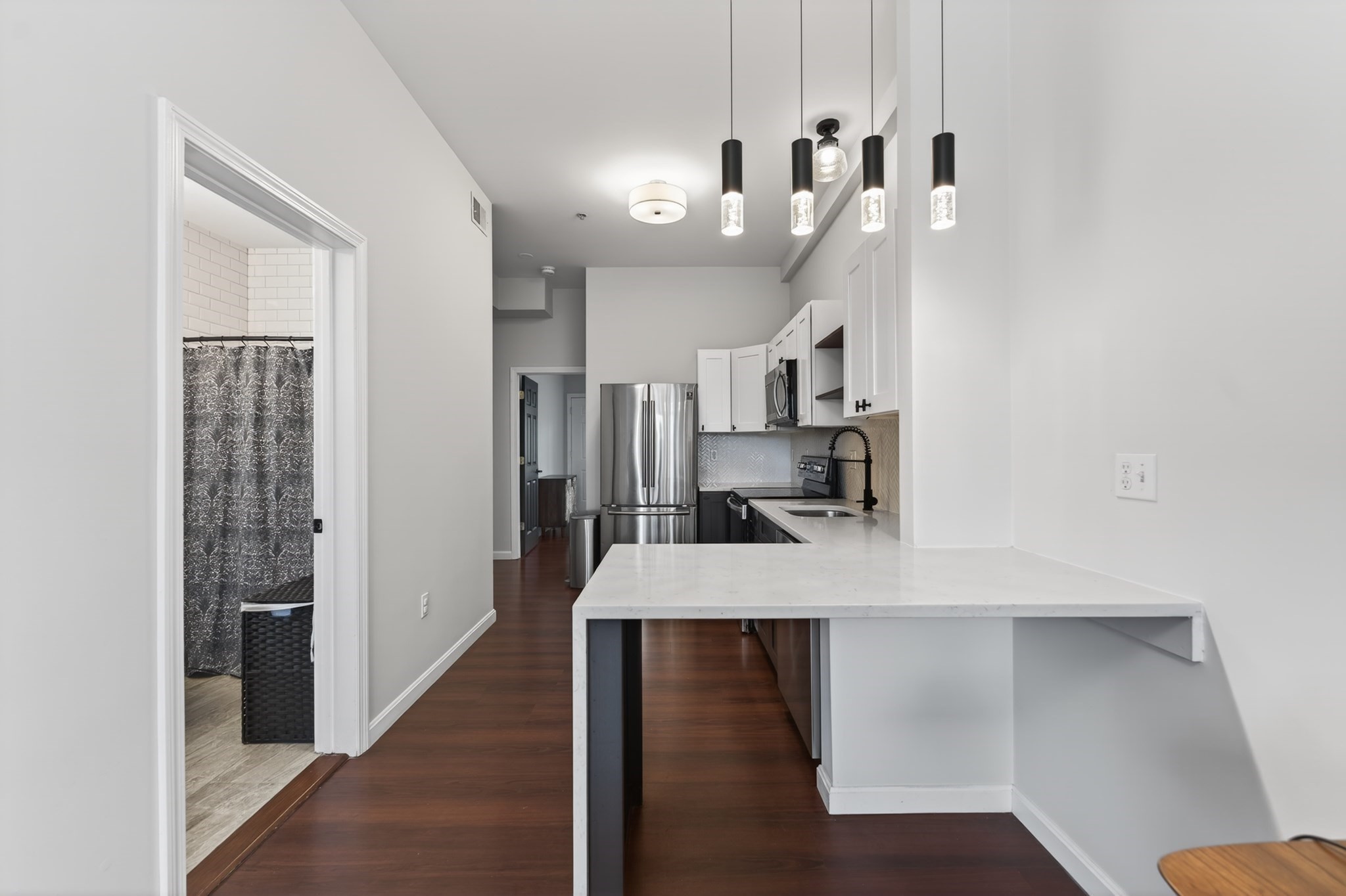 256 Bremen Street Unit 3, East Boston, Boston, MA 02128