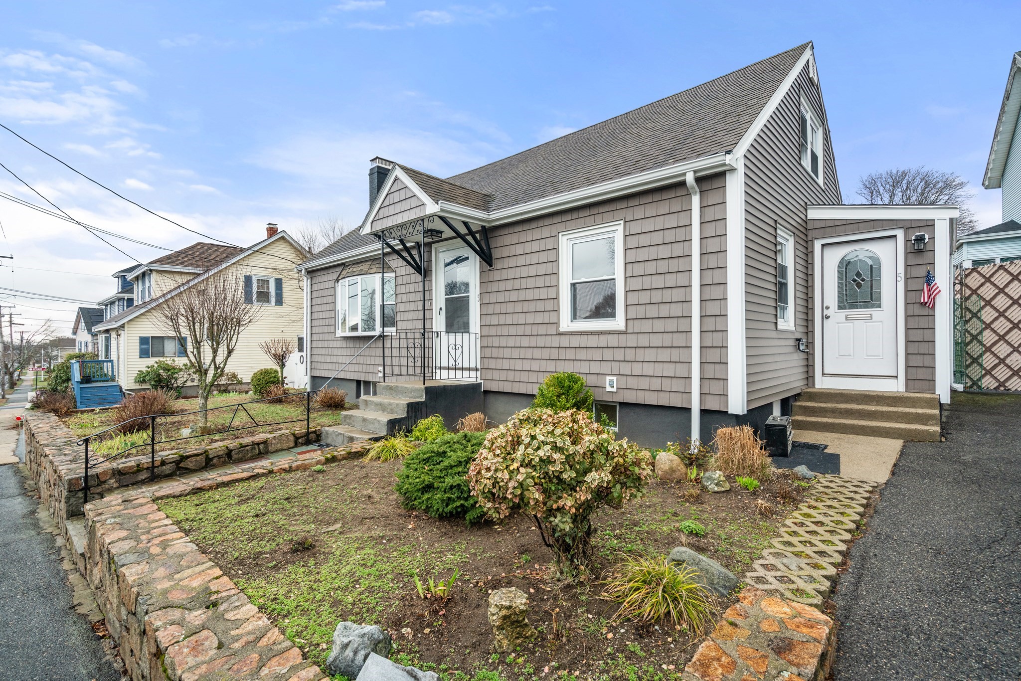 5 Ballard, Saugus, MA 01906