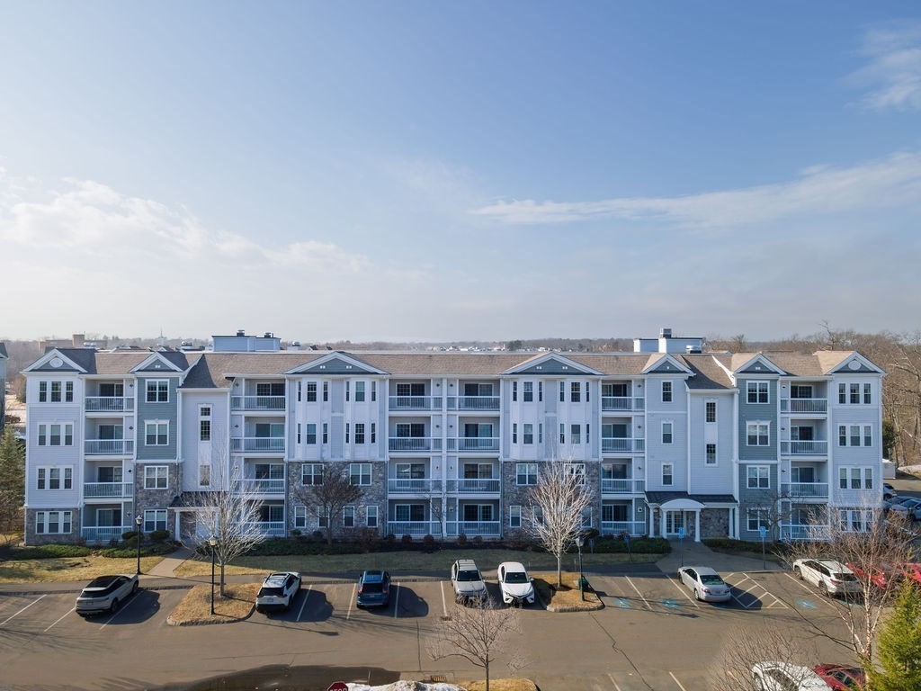 426 John Mahar Hwy Unit 408, Braintree, MA 02184