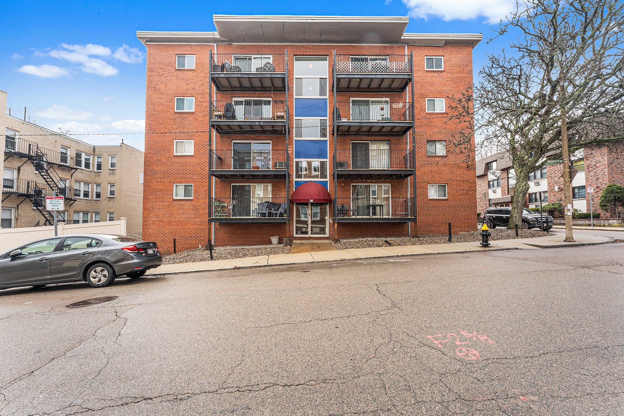 36 Bellvista Rd Unit 36, Brighton, Boston, MA 02135