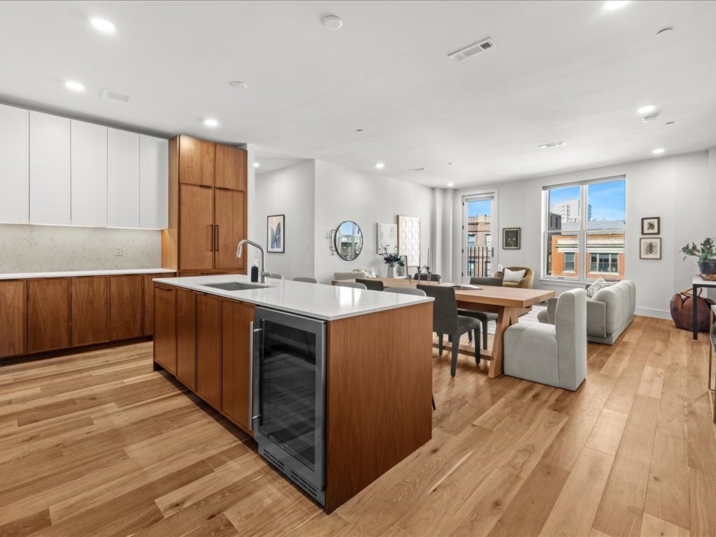 566 Columbus Ave Unit 506, South End, Boston, MA 02118