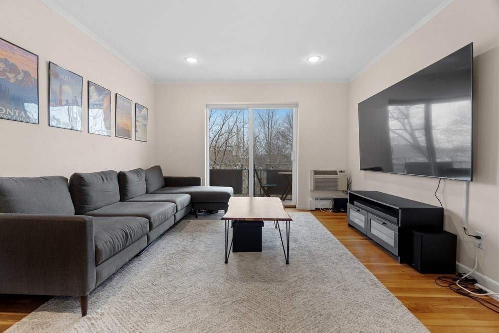 135 Granite Ave Unit 49, Dorchester, Boston, MA 02124