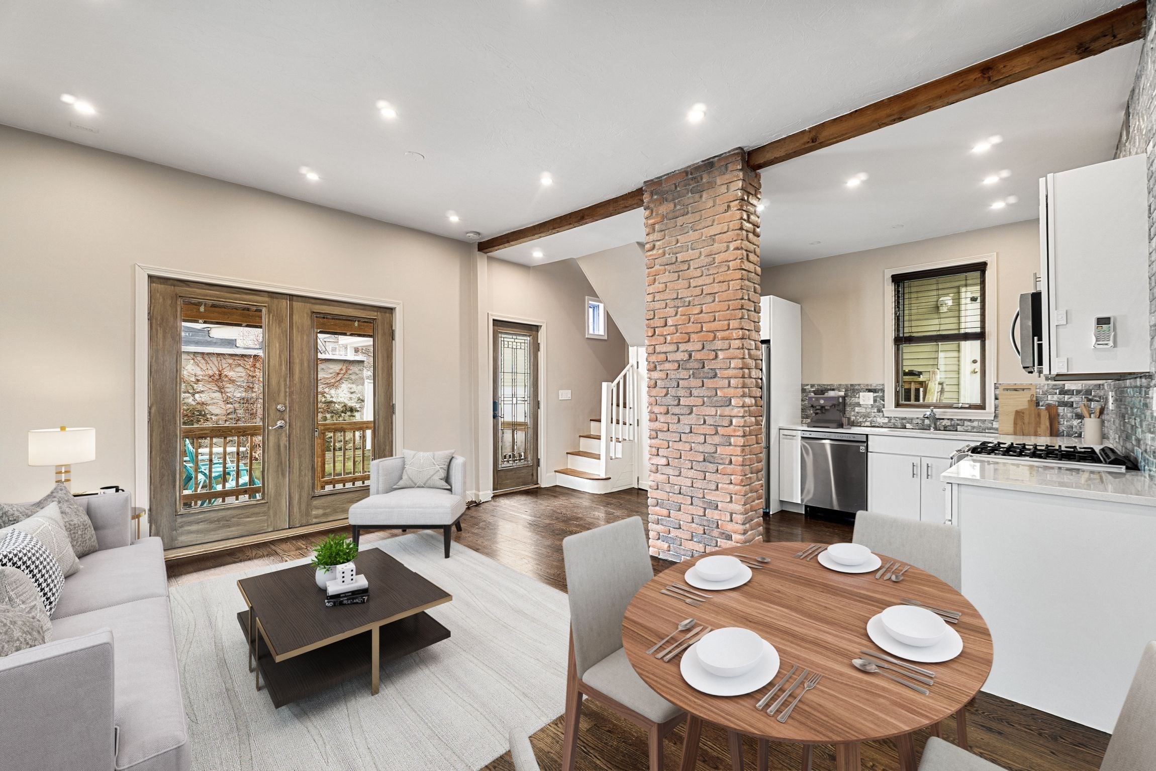 369 Medford Street Unit 1, Somerville, MA 02145