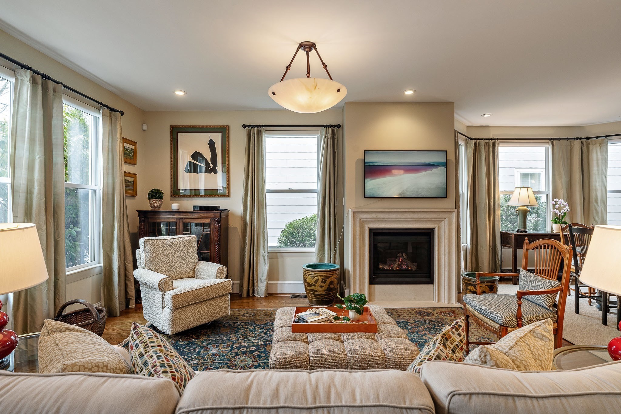 53 Ellery Unit 1, Cambridge, MA 02138