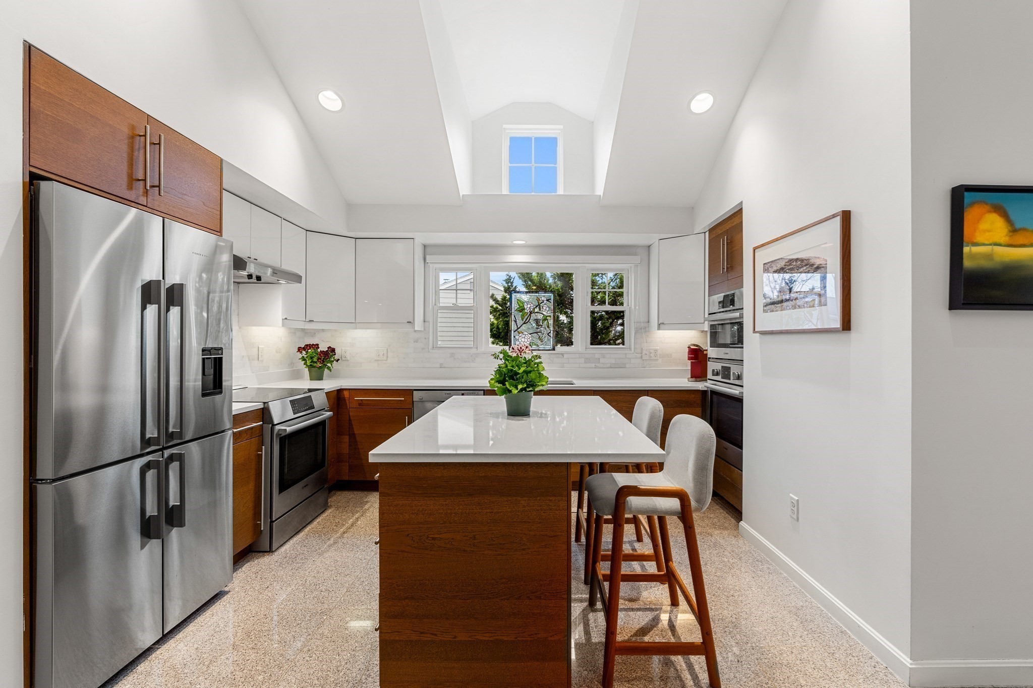 11 Ridge Street, Winchester, MA 01890