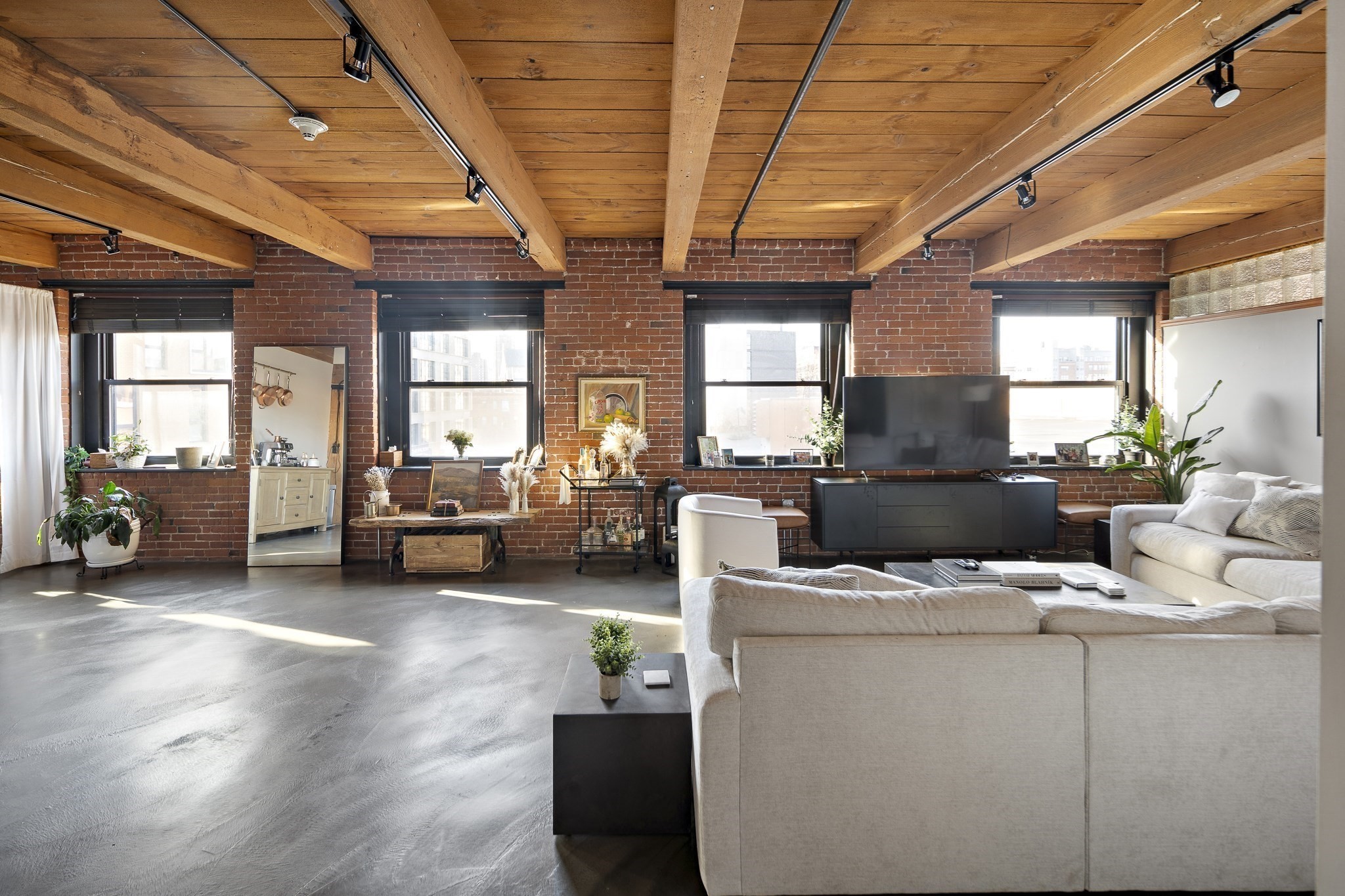 90 Wareham St Unit 306, South End, Boston, MA 02118