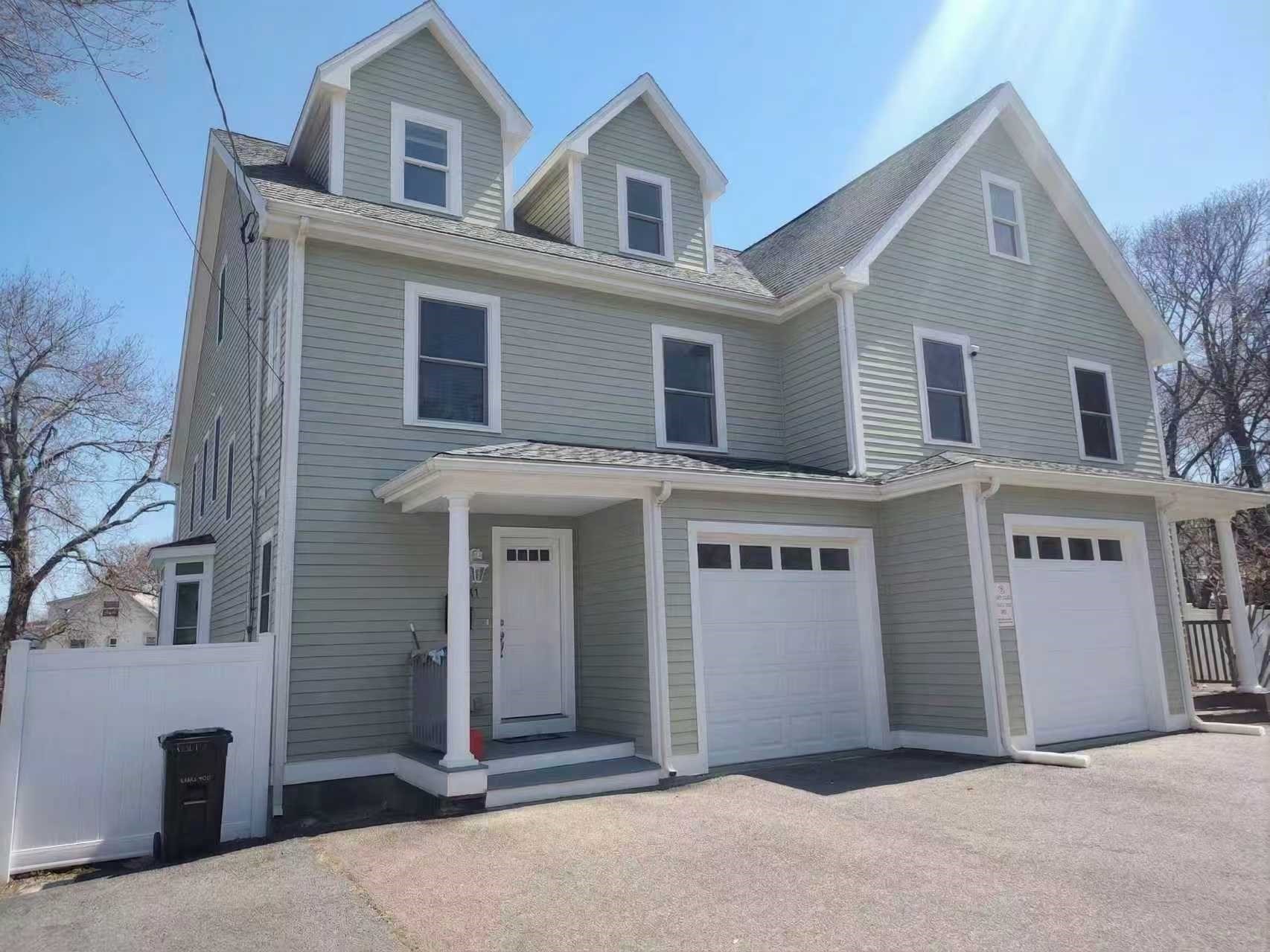 41 Webber St Unit 1, Malden, MA 02148