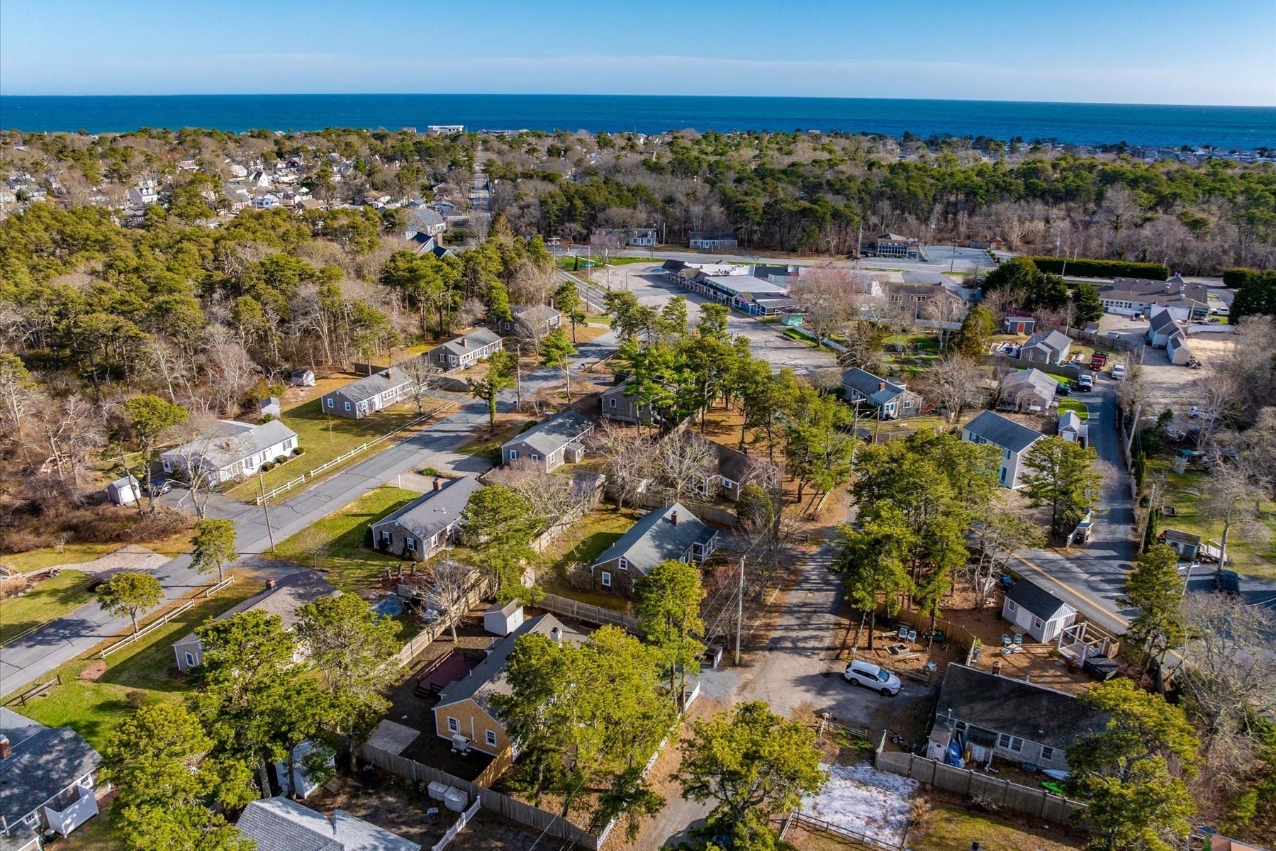 12 Blueberry Ln, Dennis, MA 02639