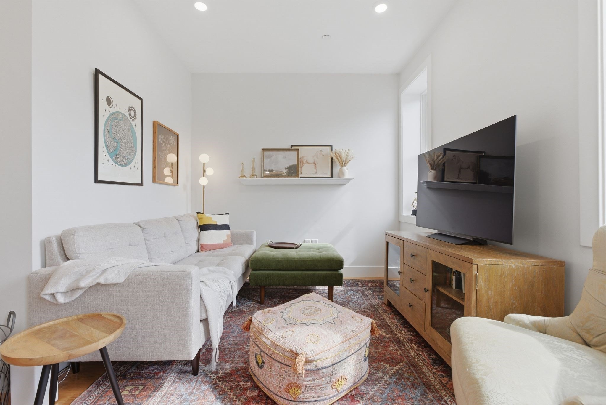 284 Sumner Street Unit 2, East Boston, Boston, MA 02128