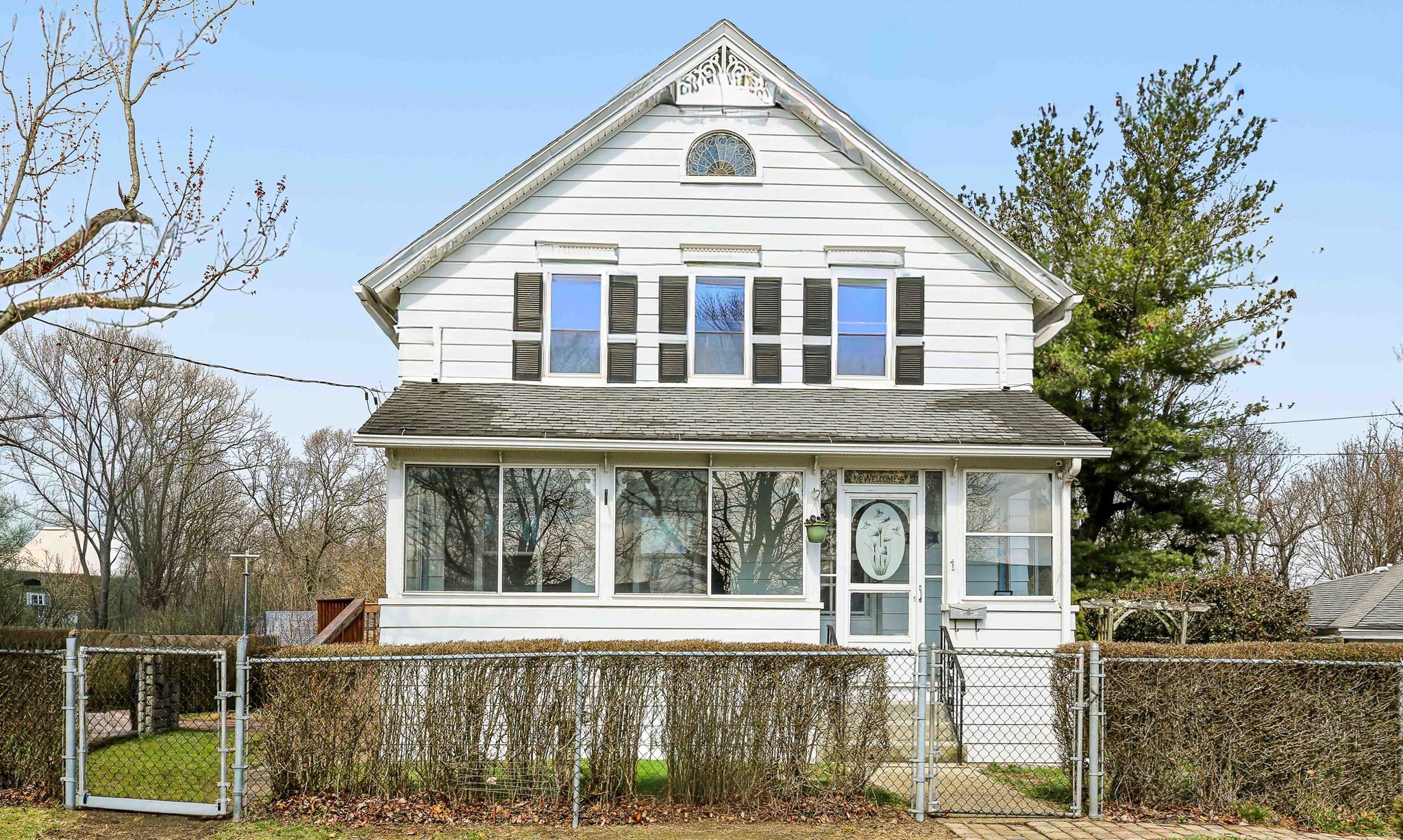 1 Laselle Ave., Worcester, MA 01605