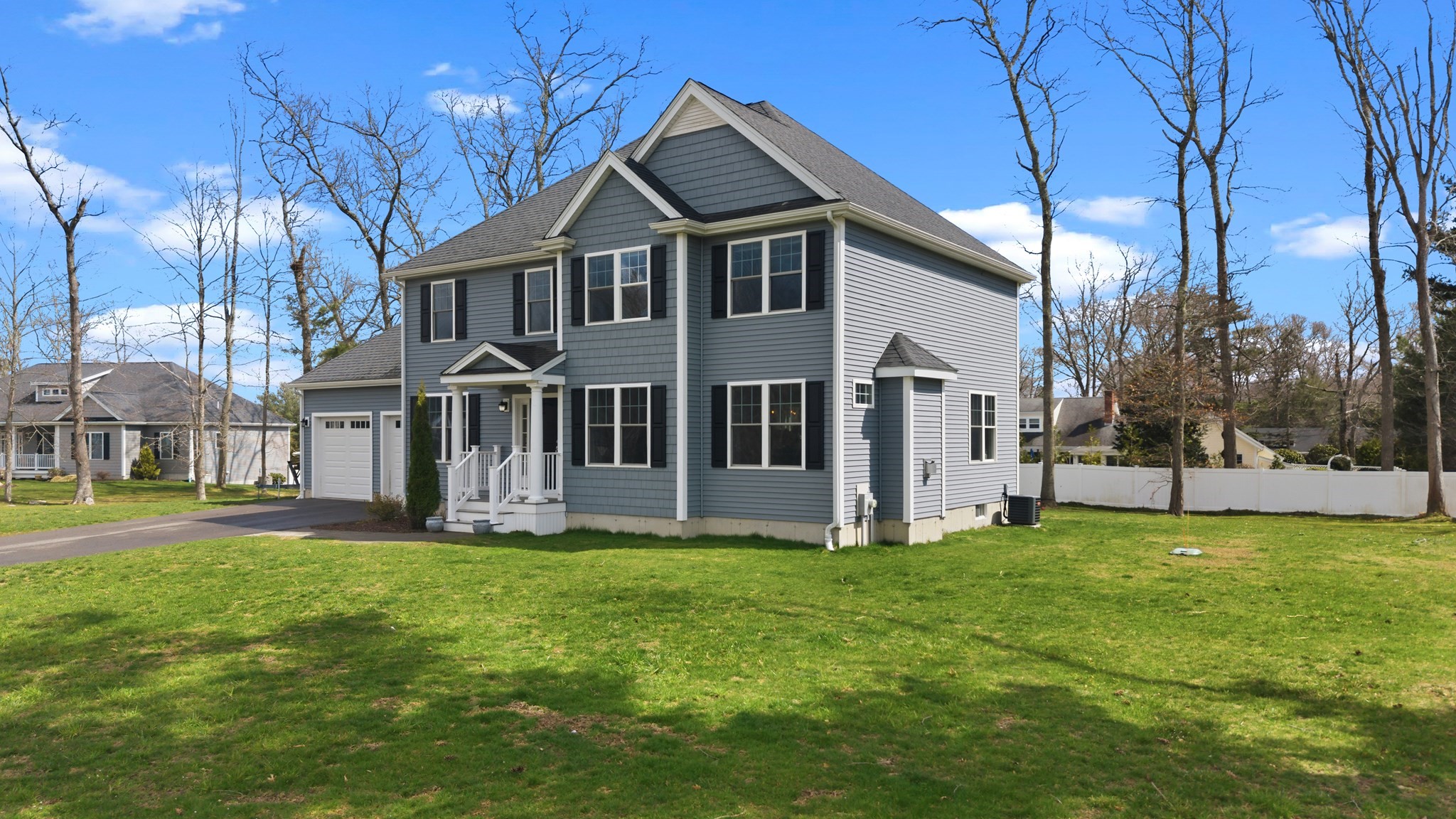 5 Sabrinas Way, Dartmouth, MA 02747