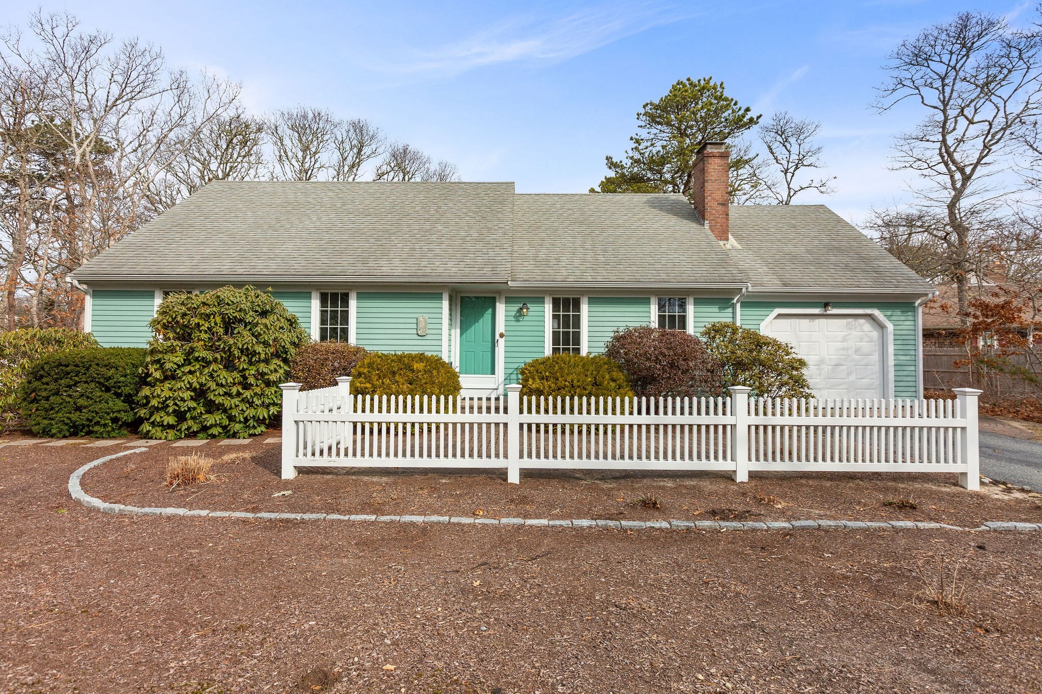 62 Continental Dr, Harwich, MA 02645