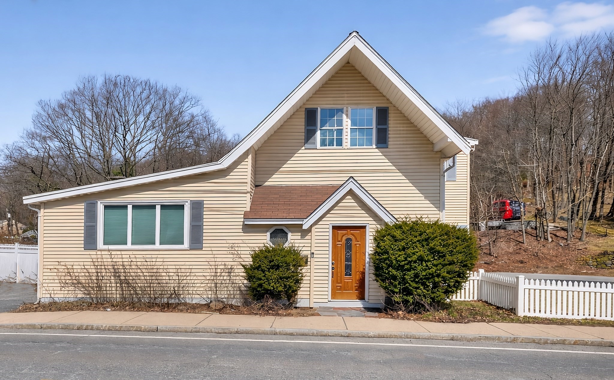 168 South Street, Marlborough, MA 01752