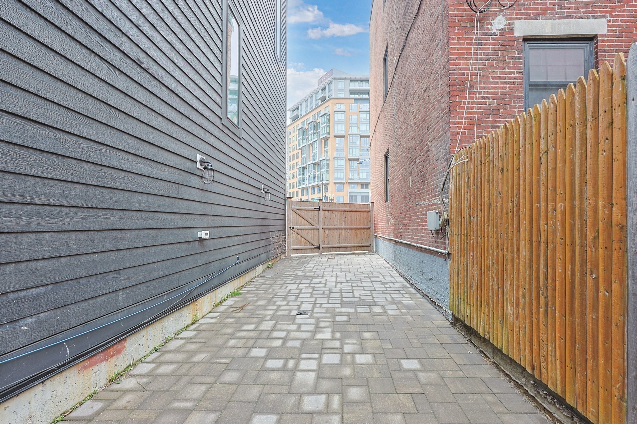 43 Stillman Street Unit 1, North End, Boston, MA 02113