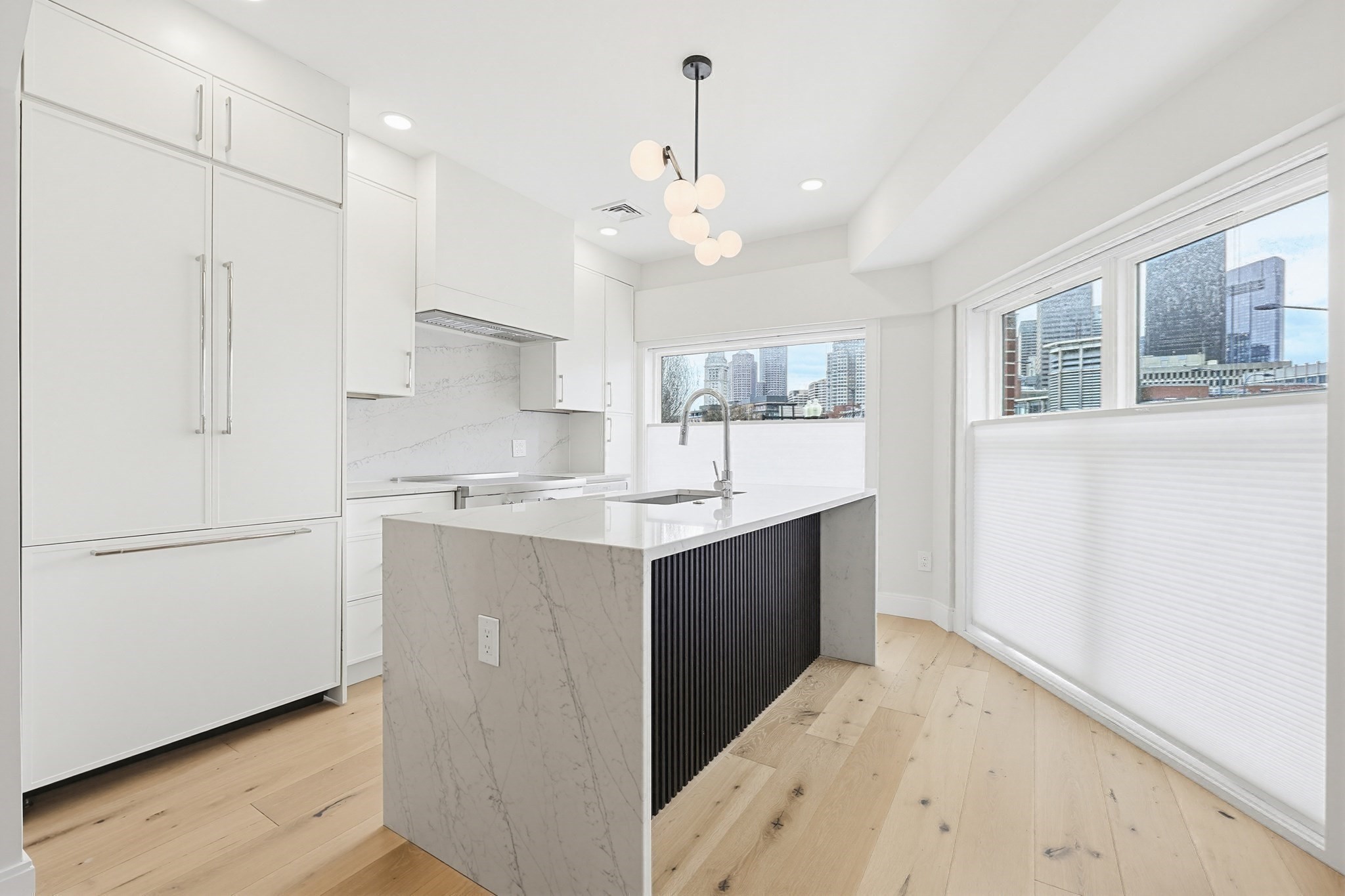 43 Stillman Street Unit 1, North End, Boston, MA 02113 - Image 2
