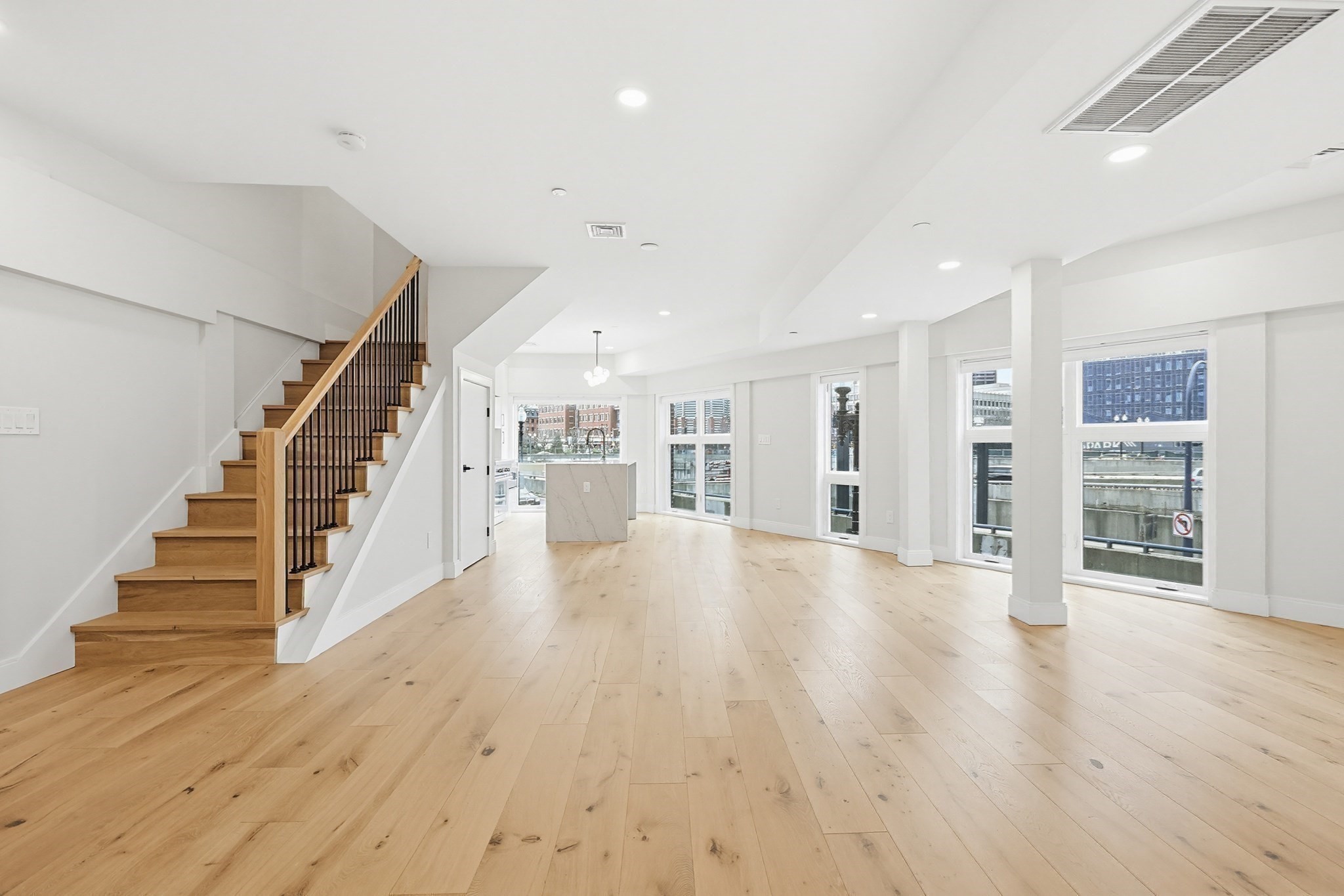 43 Stillman Street Unit 1, North End, Boston, MA 02113 - Image 11