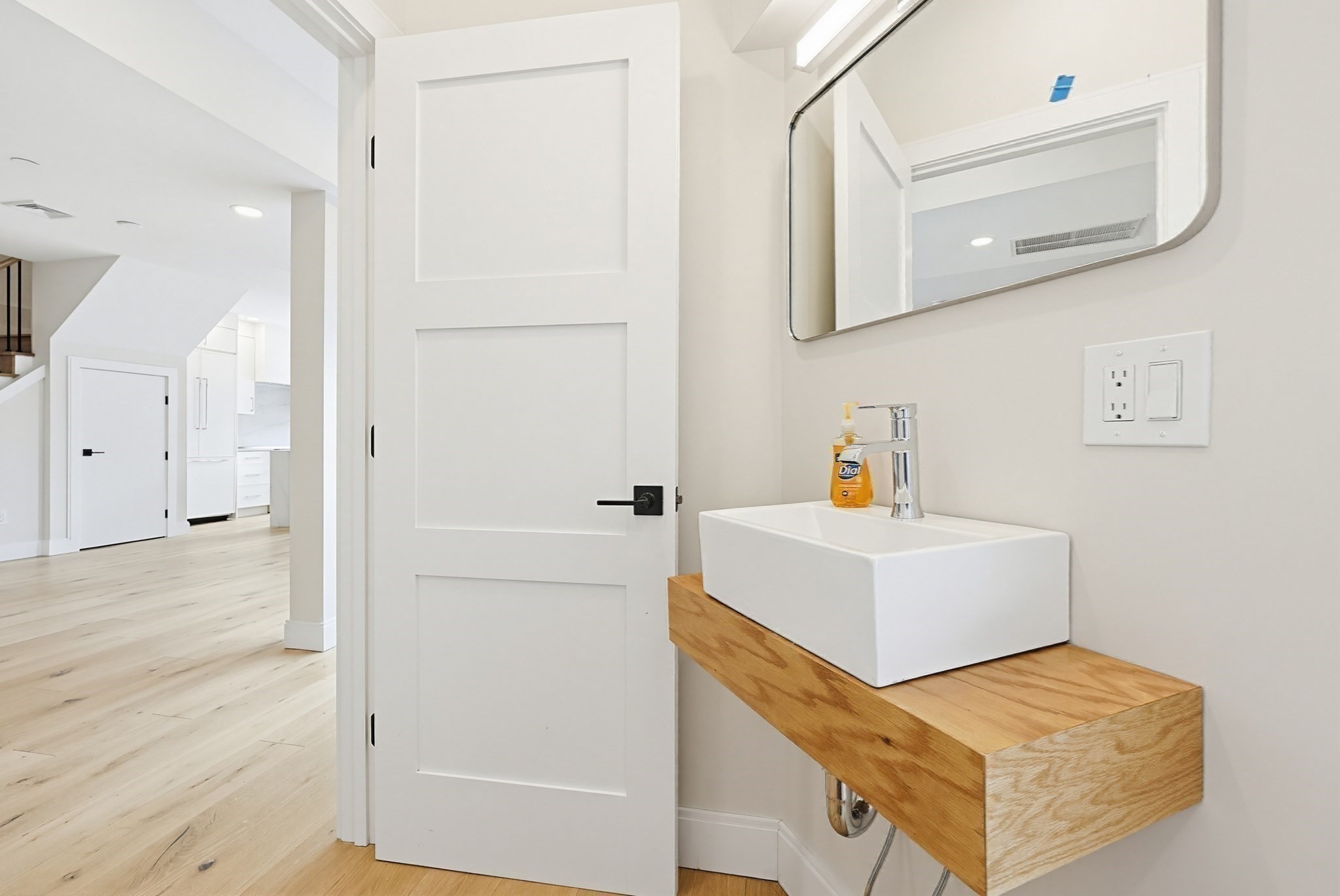 43 Stillman Street Unit 1, North End, Boston, MA 02113 - Image 16