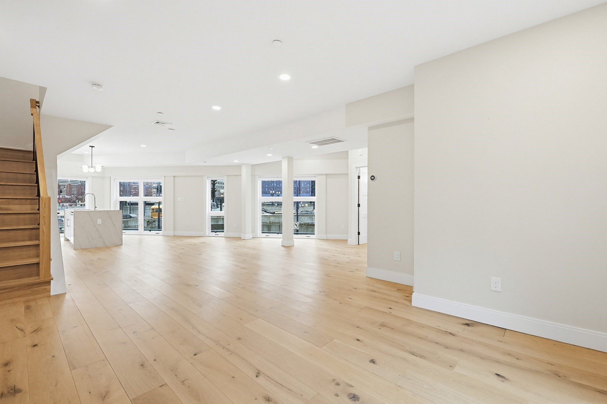 43 Stillman Street Unit 1, North End, Boston, MA 02113 - Image 17