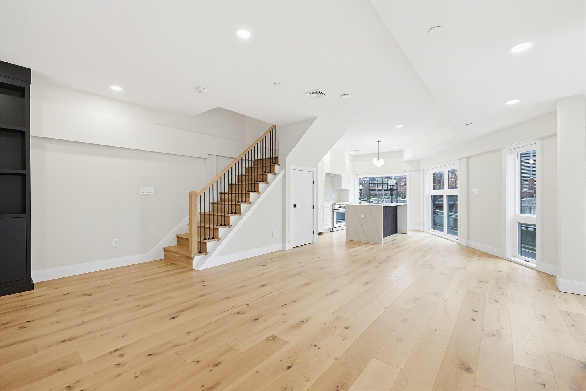 43 Stillman Street Unit 1, North End, Boston, MA 02113 - Image 18