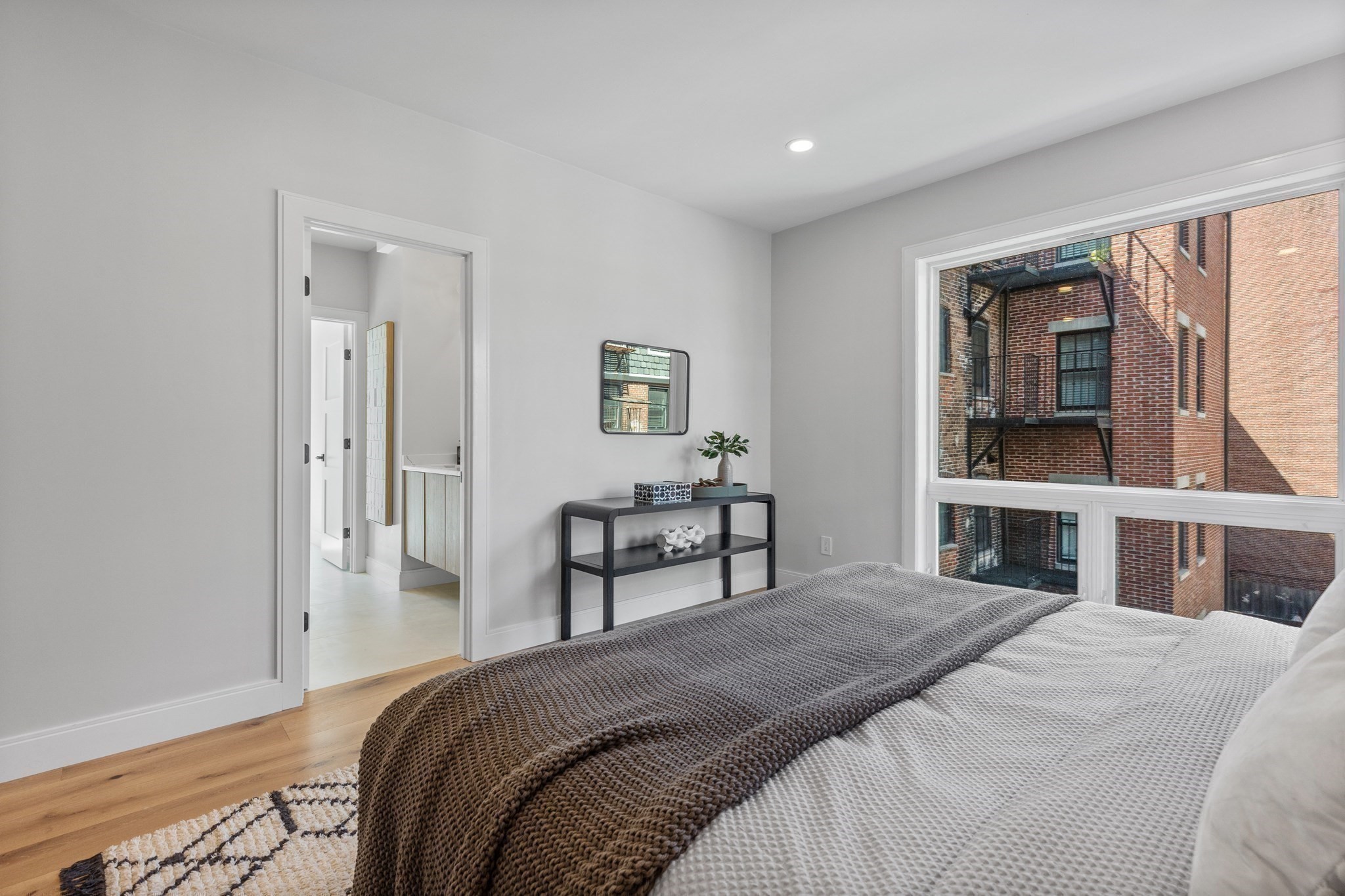 43 Stillman Street Unit 1, North End, Boston, MA 02113 - Image 19
