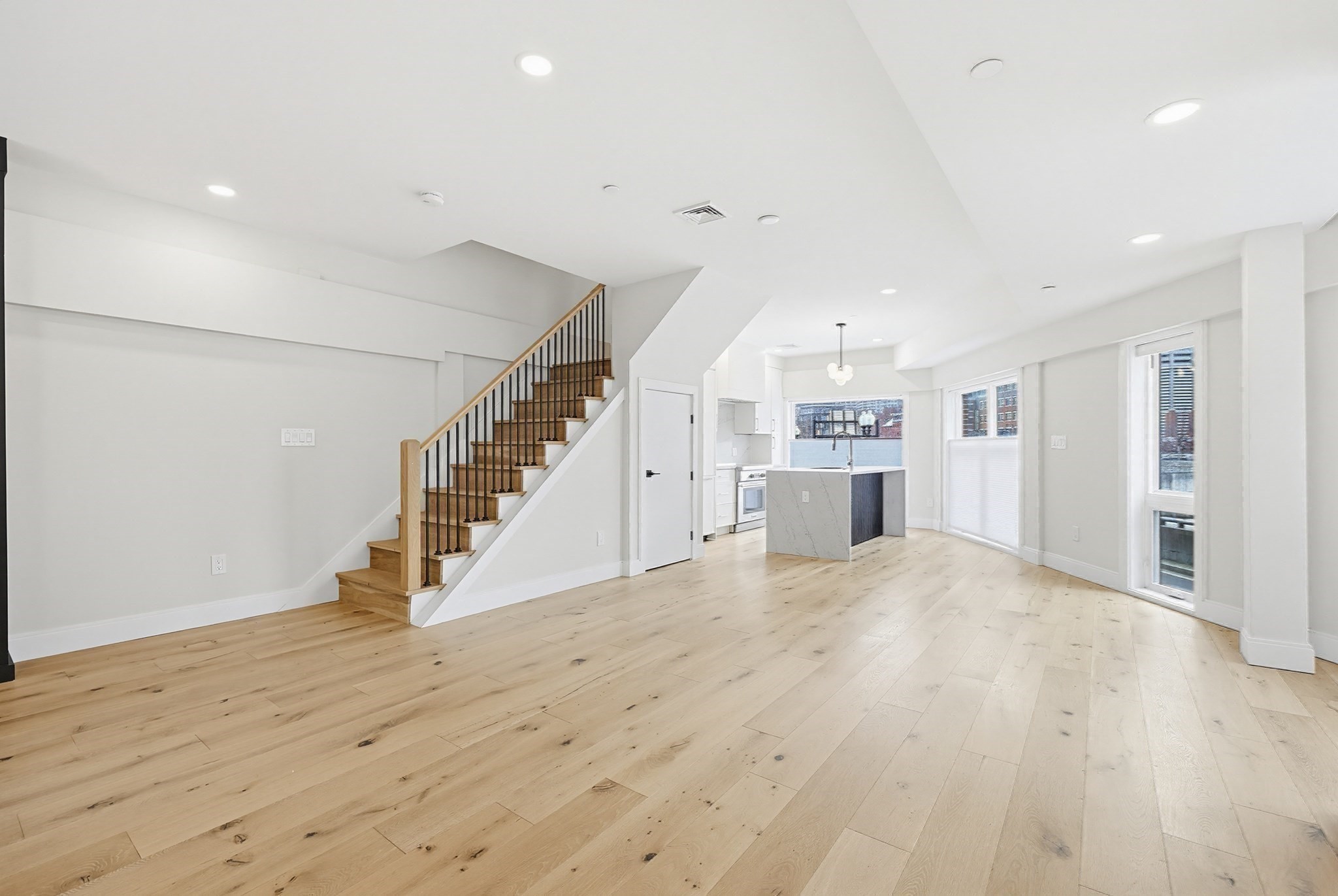 43 Stillman Street Unit 1, North End, Boston, MA 02113 - Image 3