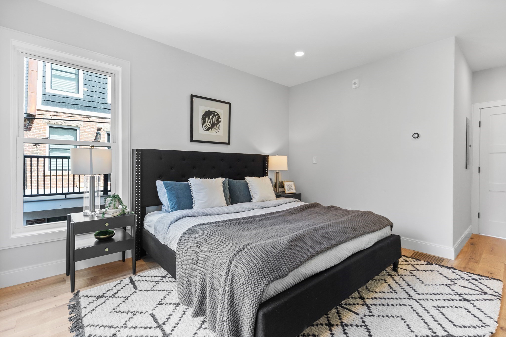43 Stillman Street Unit 1, North End, Boston, MA 02113 - Image 22