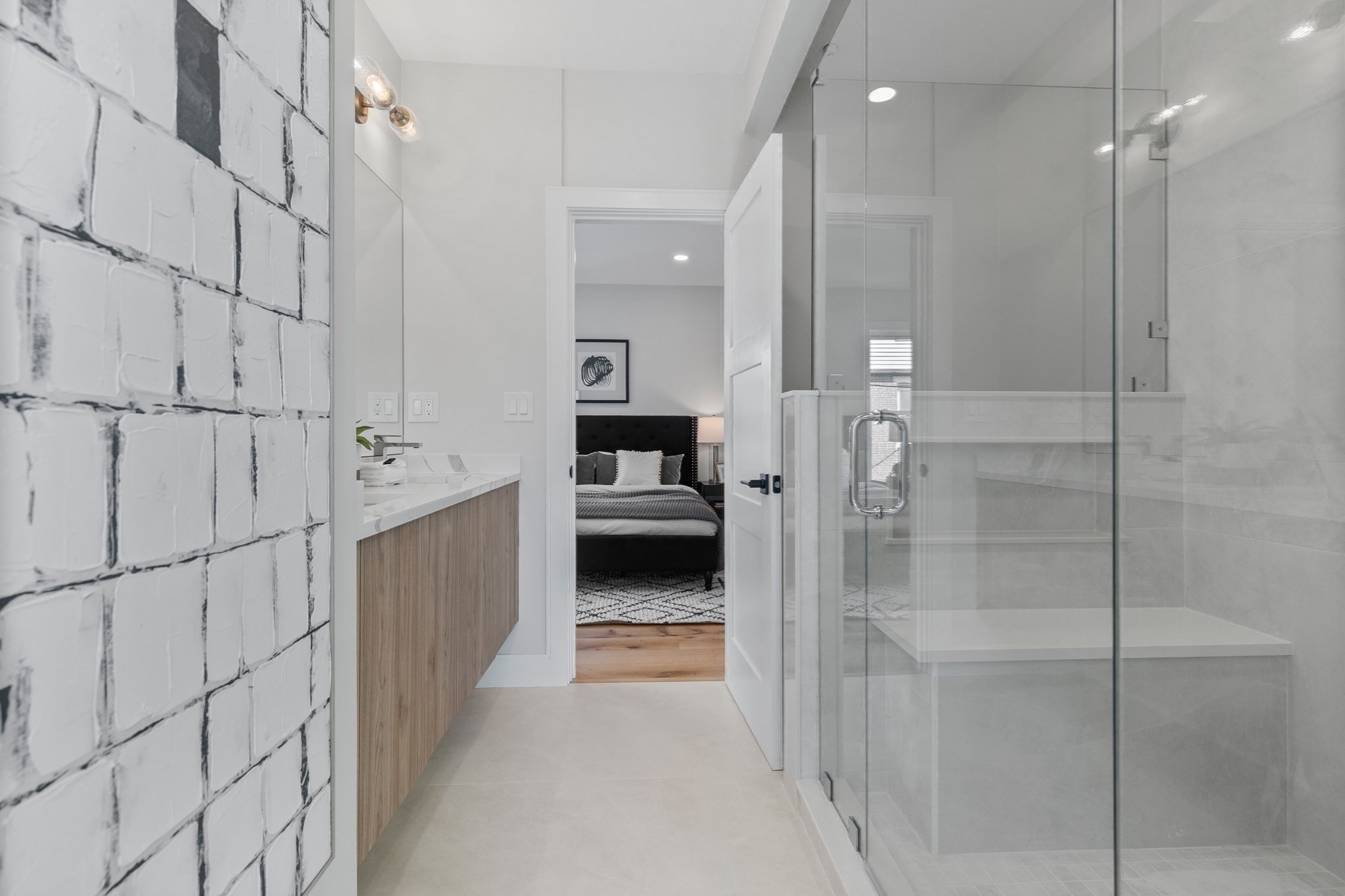 43 Stillman Street Unit 1, North End, Boston, MA 02113 - Image 27