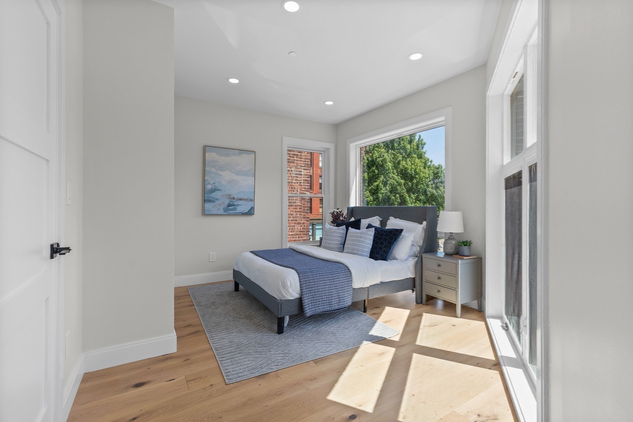 43 Stillman Street Unit 1, North End, Boston, MA 02113 - Image 28